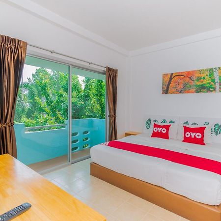 Koh Lak Resort Prachuap Khiri Khan Zewnętrze zdjęcie
