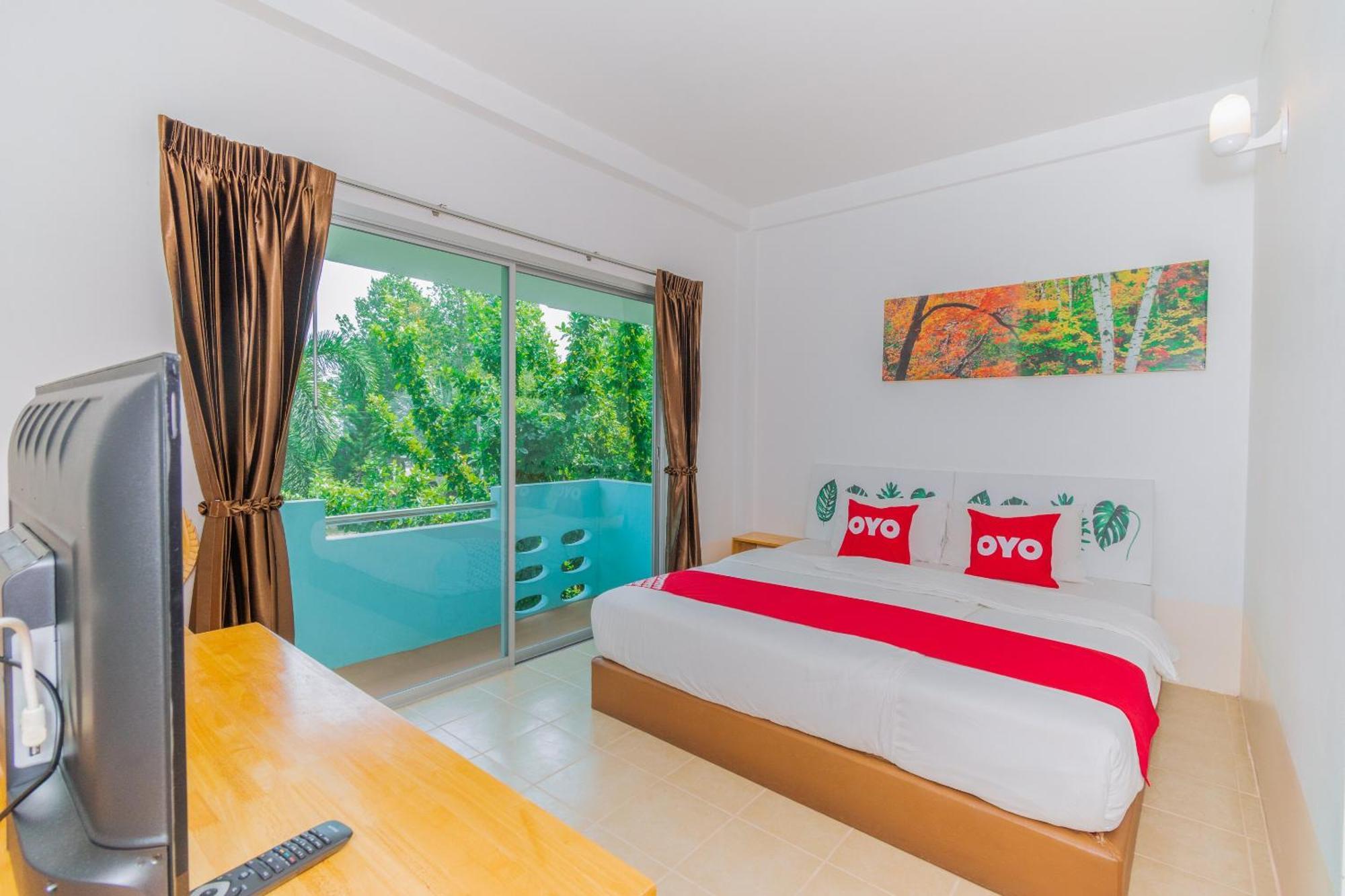 Koh Lak Resort Prachuap Khiri Khan Zewnętrze zdjęcie