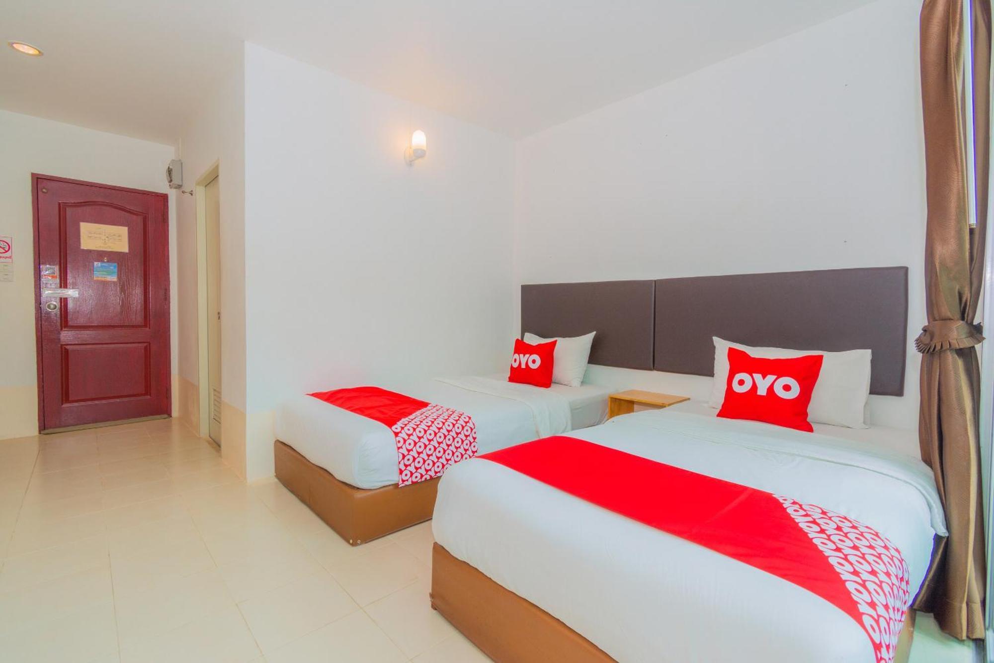 Koh Lak Resort Prachuap Khiri Khan Zewnętrze zdjęcie