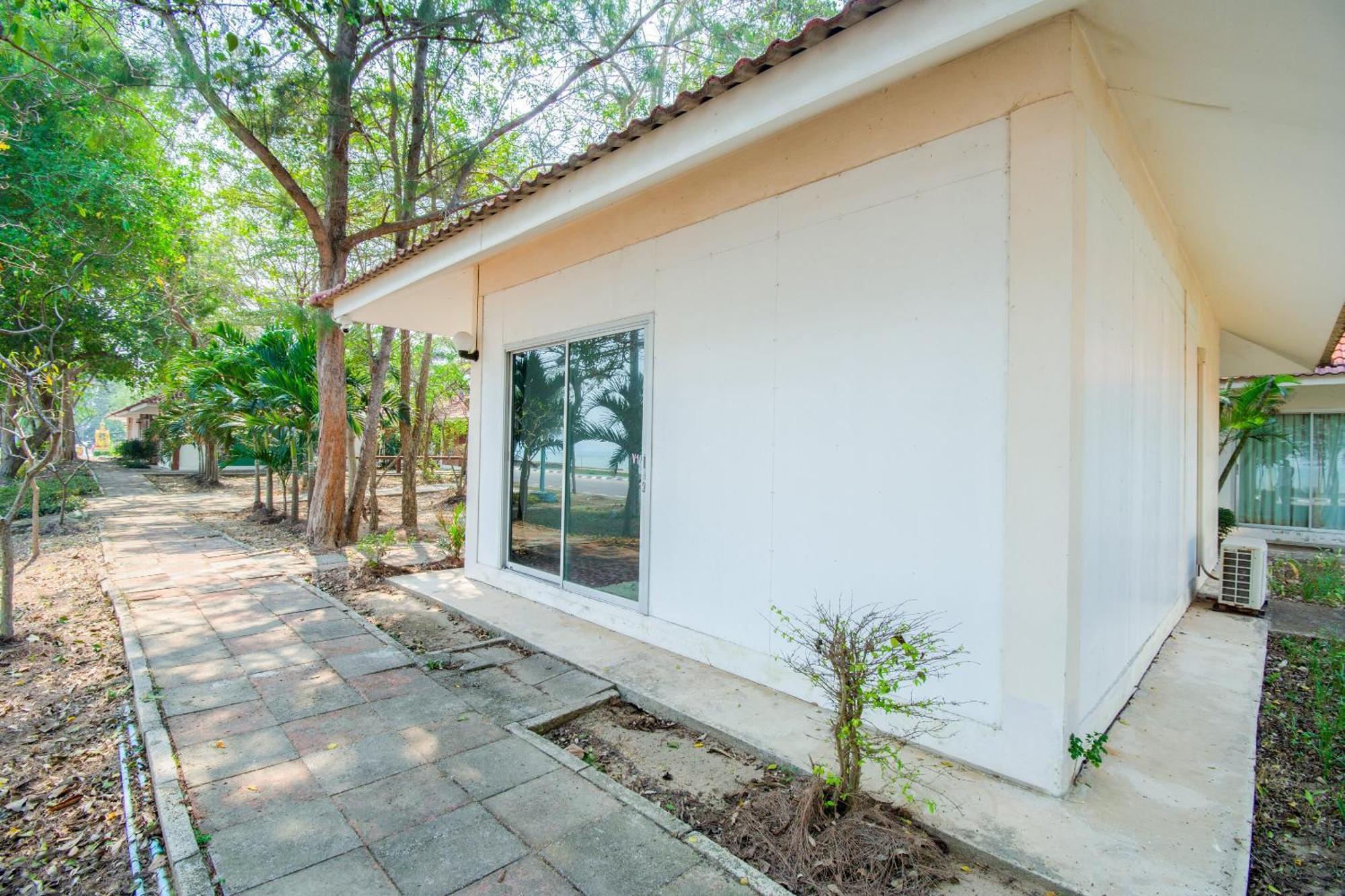 Koh Lak Resort Prachuap Khiri Khan Zewnętrze zdjęcie