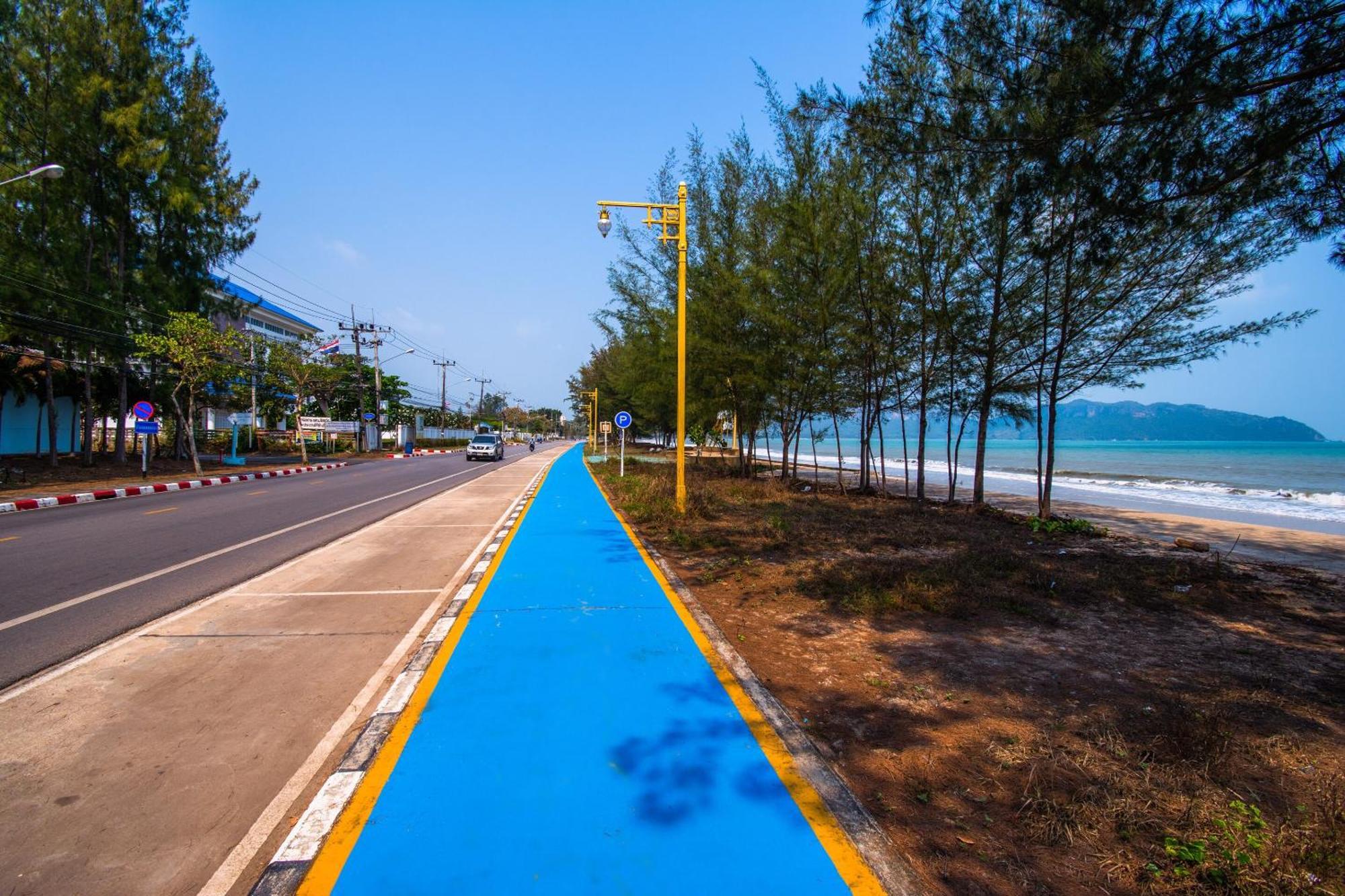 Koh Lak Resort Prachuap Khiri Khan Zewnętrze zdjęcie