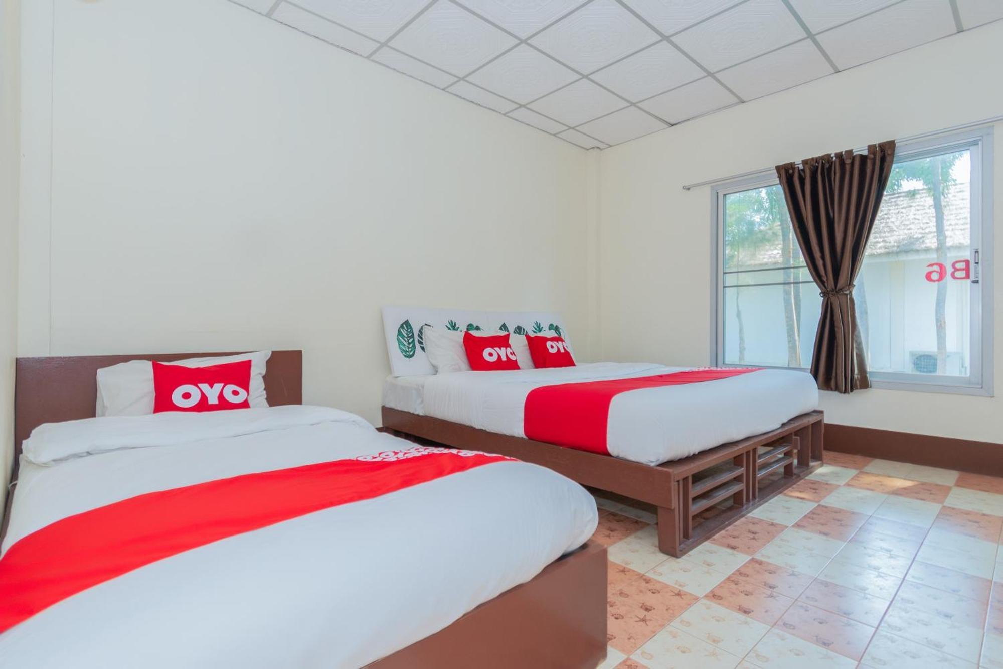 Koh Lak Resort Prachuap Khiri Khan Zewnętrze zdjęcie