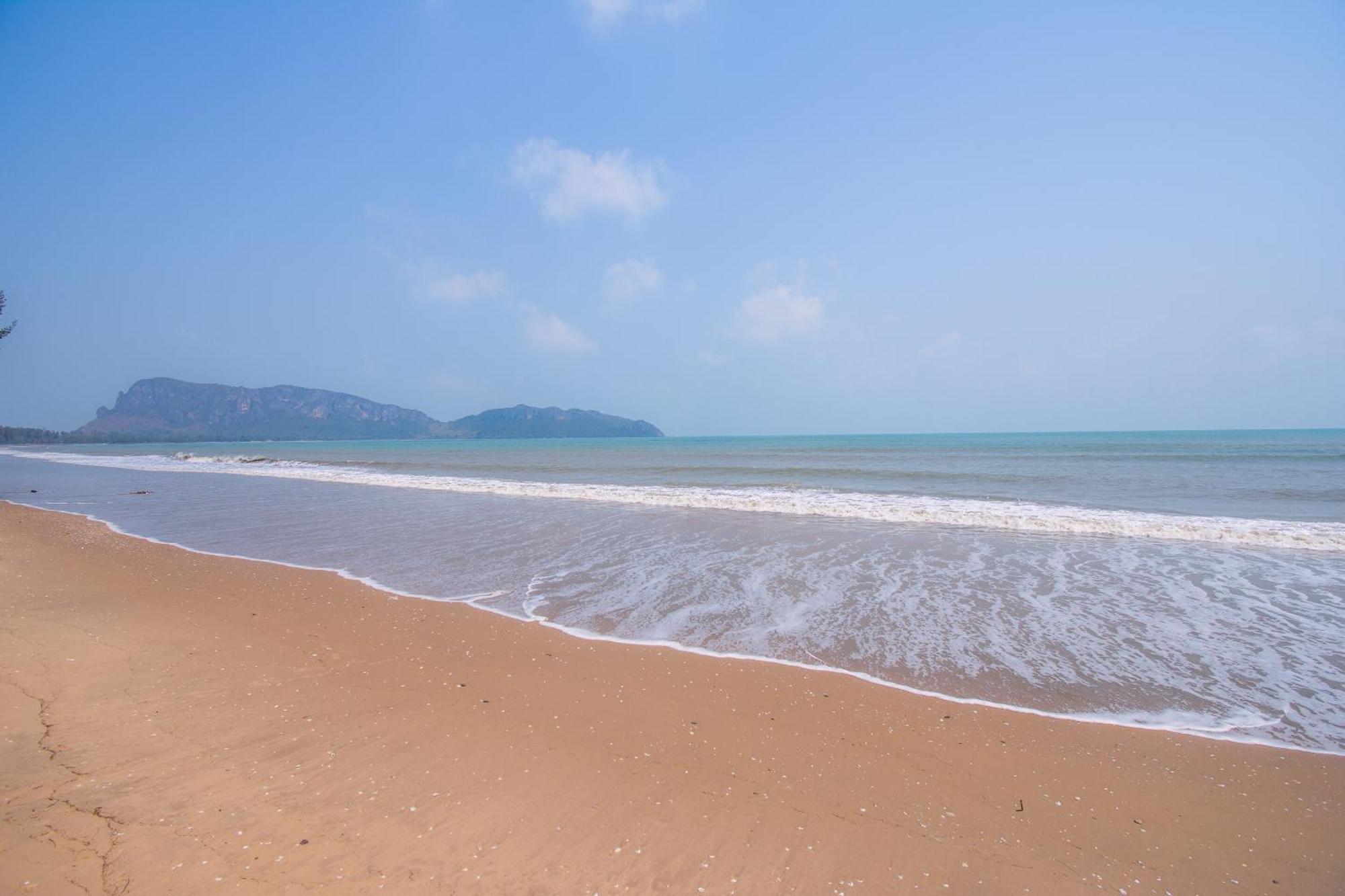 Koh Lak Resort Prachuap Khiri Khan Zewnętrze zdjęcie