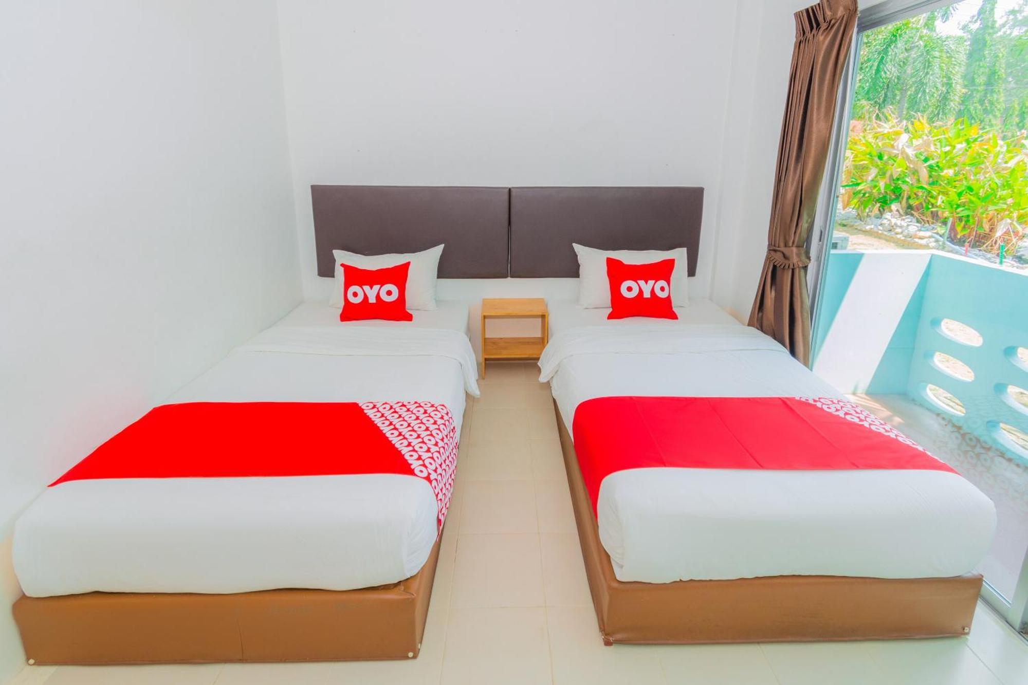 Koh Lak Resort Prachuap Khiri Khan Zewnętrze zdjęcie