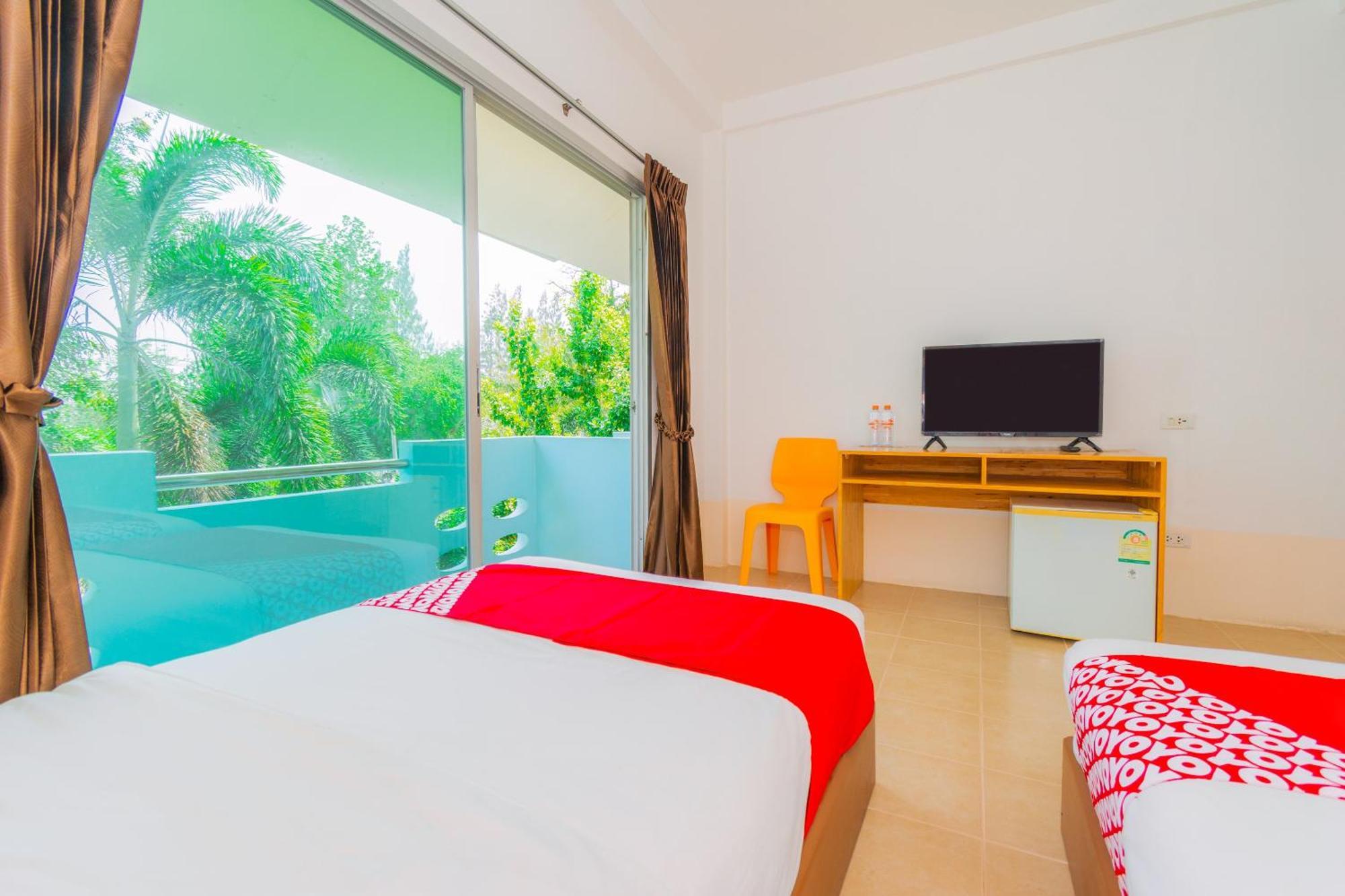 Koh Lak Resort Prachuap Khiri Khan Zewnętrze zdjęcie