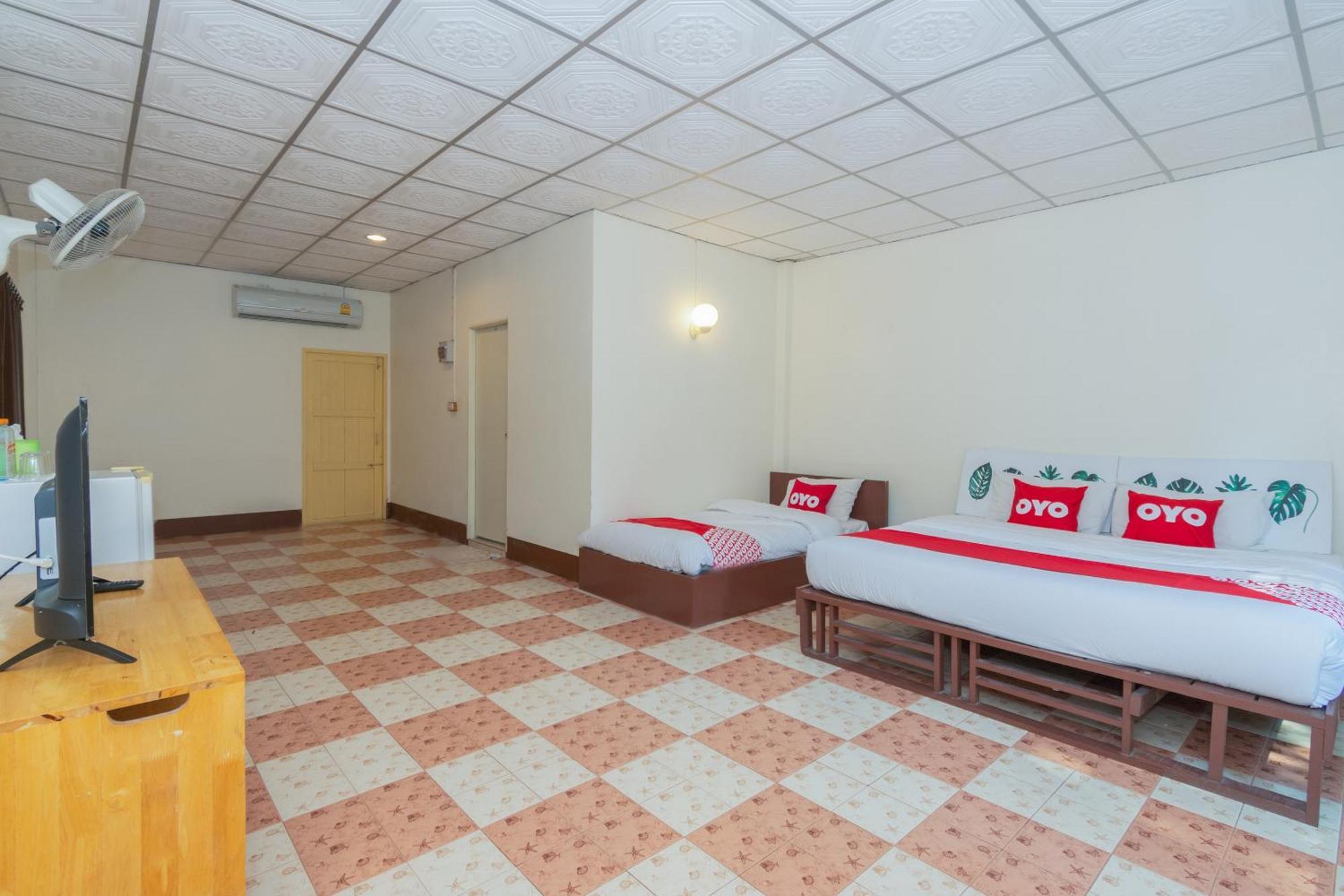 Koh Lak Resort Prachuap Khiri Khan Zewnętrze zdjęcie