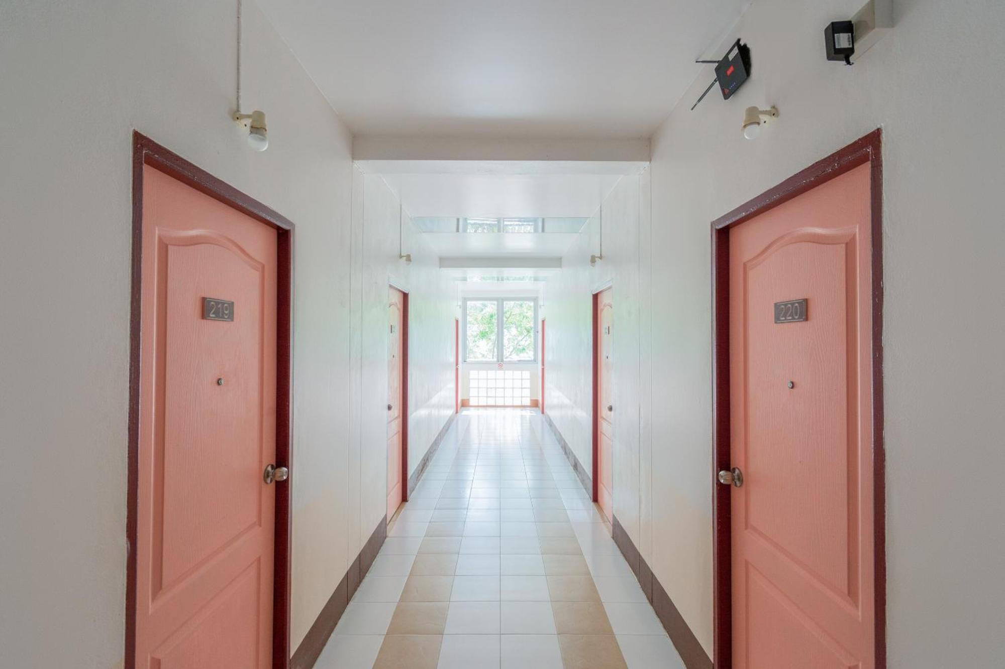 Koh Lak Resort Prachuap Khiri Khan Zewnętrze zdjęcie