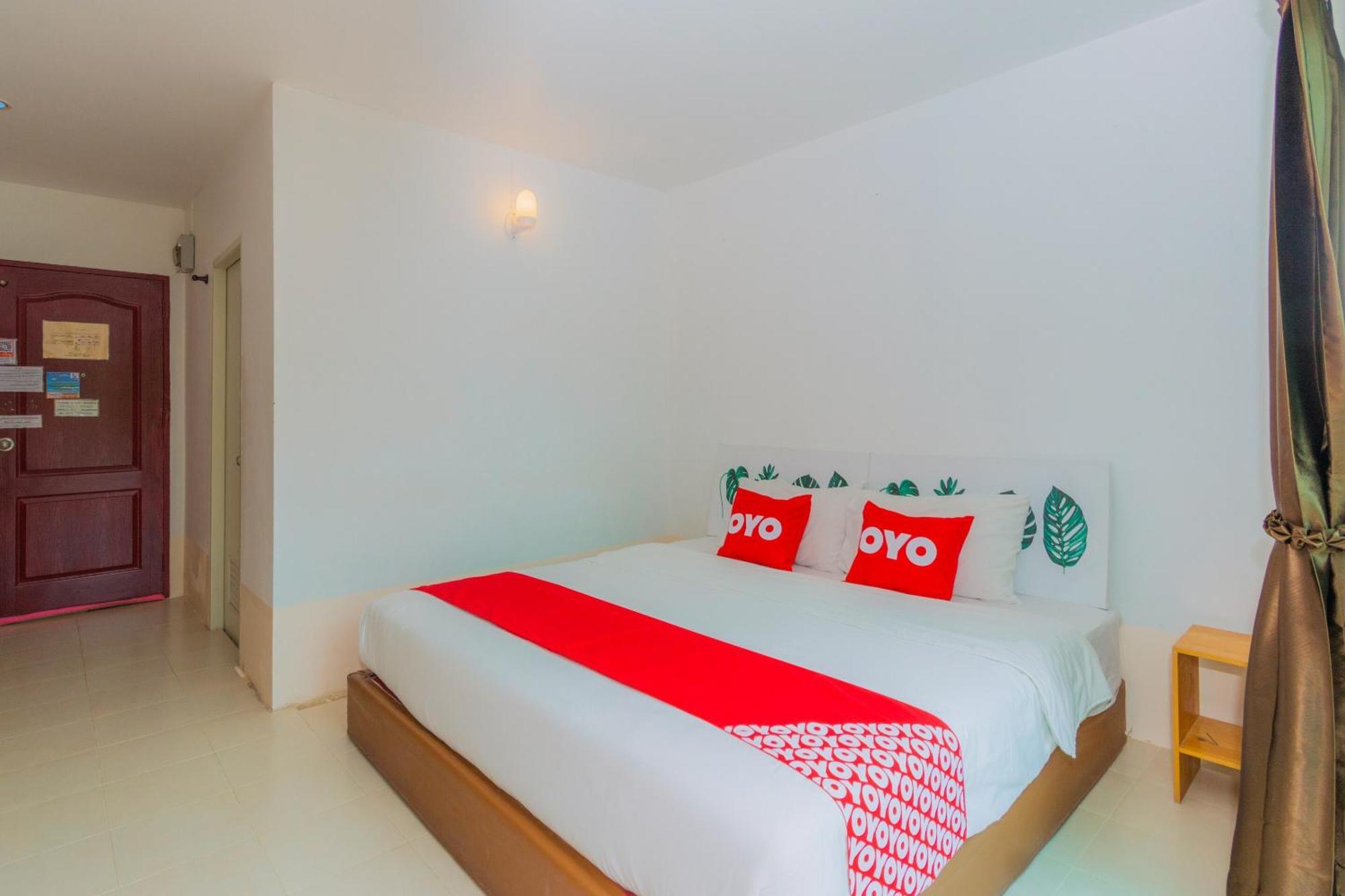 Koh Lak Resort Prachuap Khiri Khan Zewnętrze zdjęcie