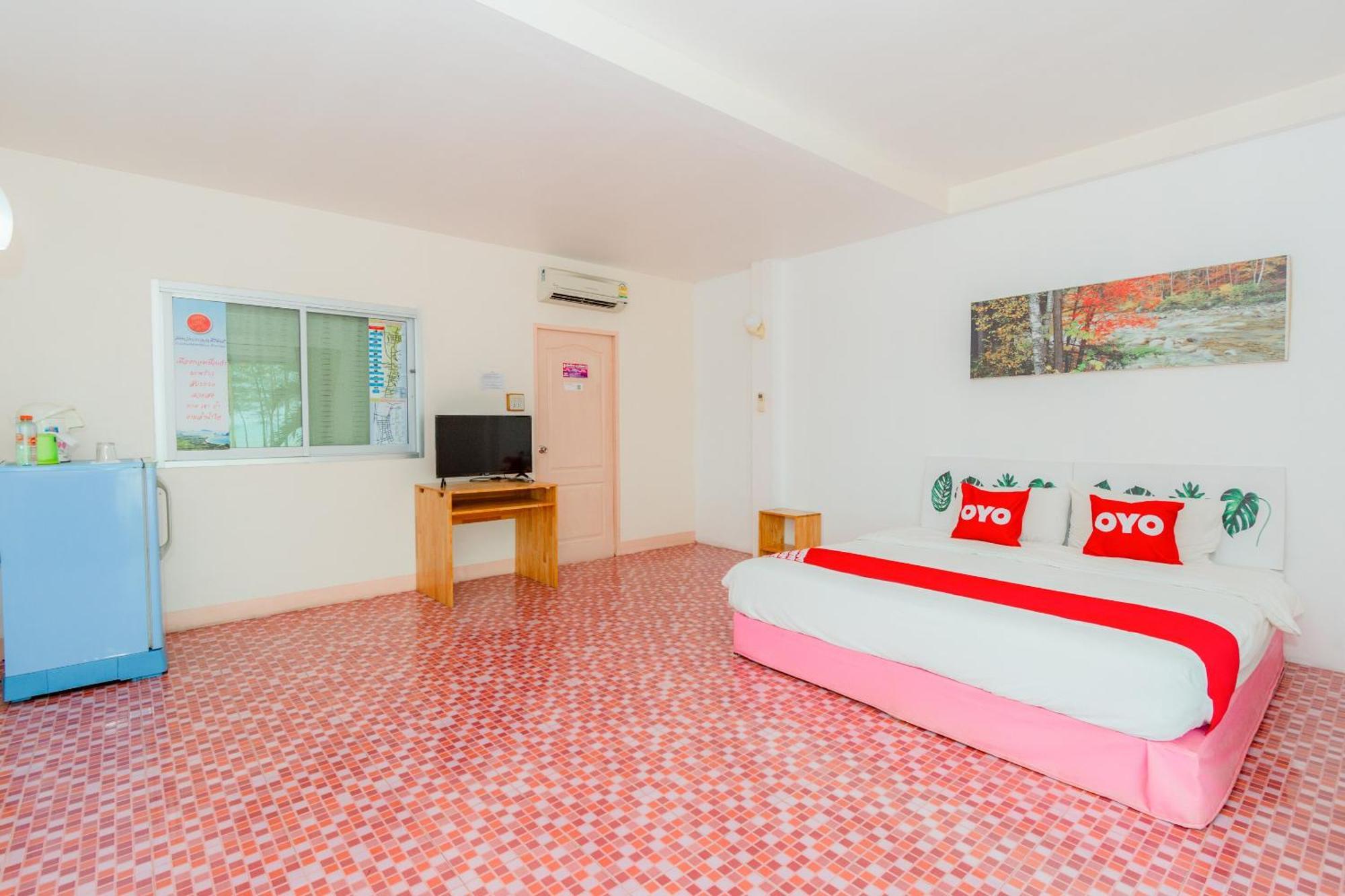 Koh Lak Resort Prachuap Khiri Khan Zewnętrze zdjęcie