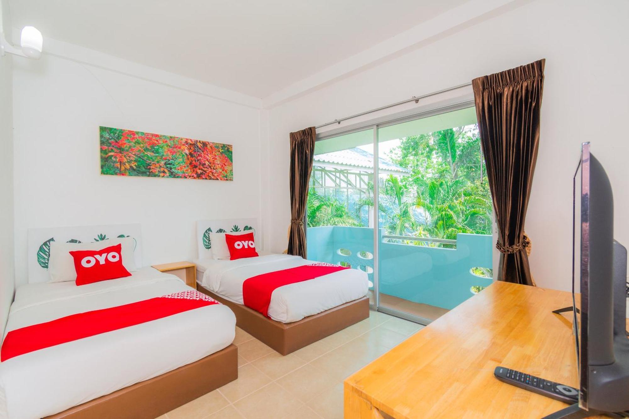 Koh Lak Resort Prachuap Khiri Khan Zewnętrze zdjęcie