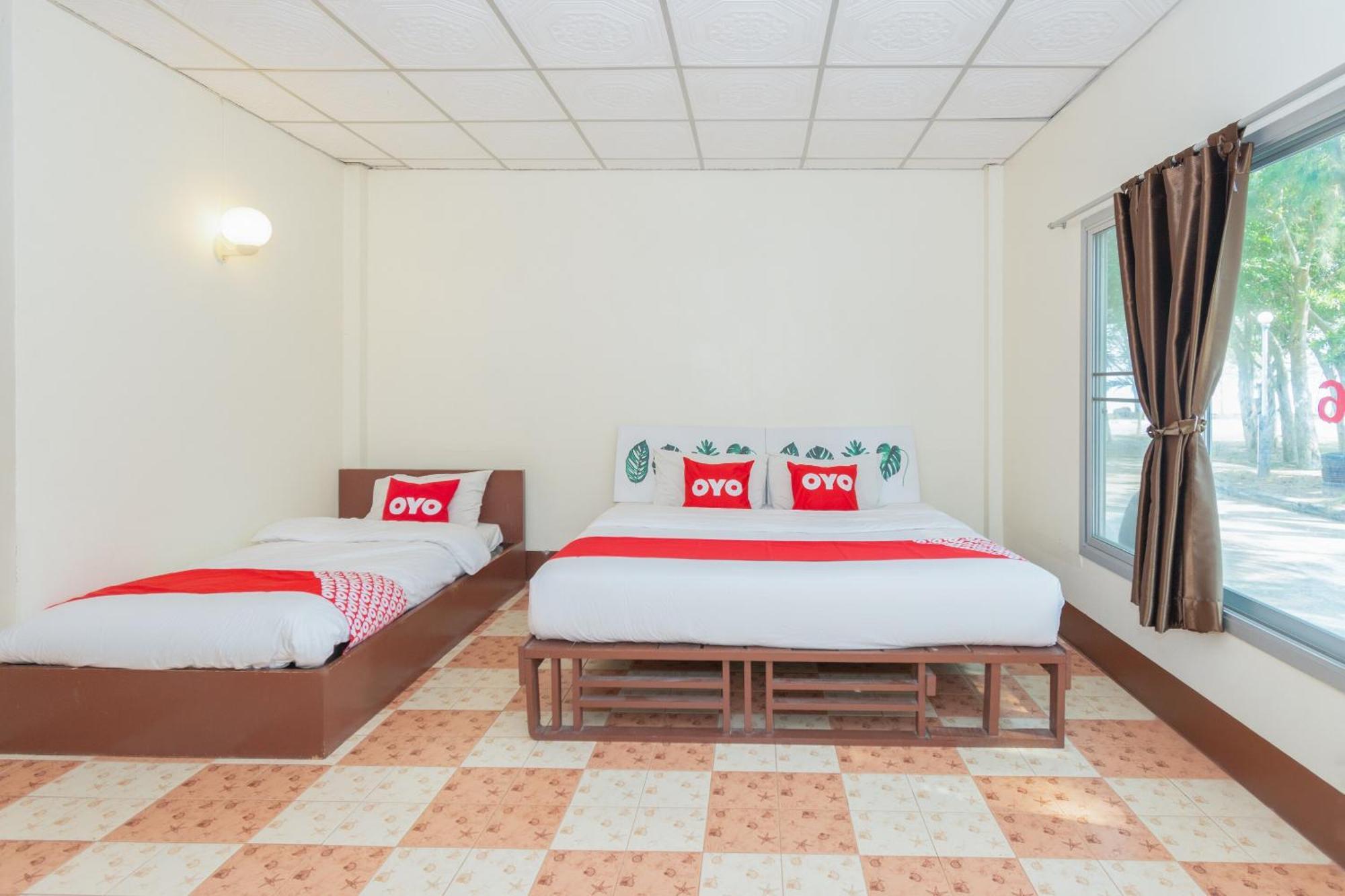 Koh Lak Resort Prachuap Khiri Khan Zewnętrze zdjęcie