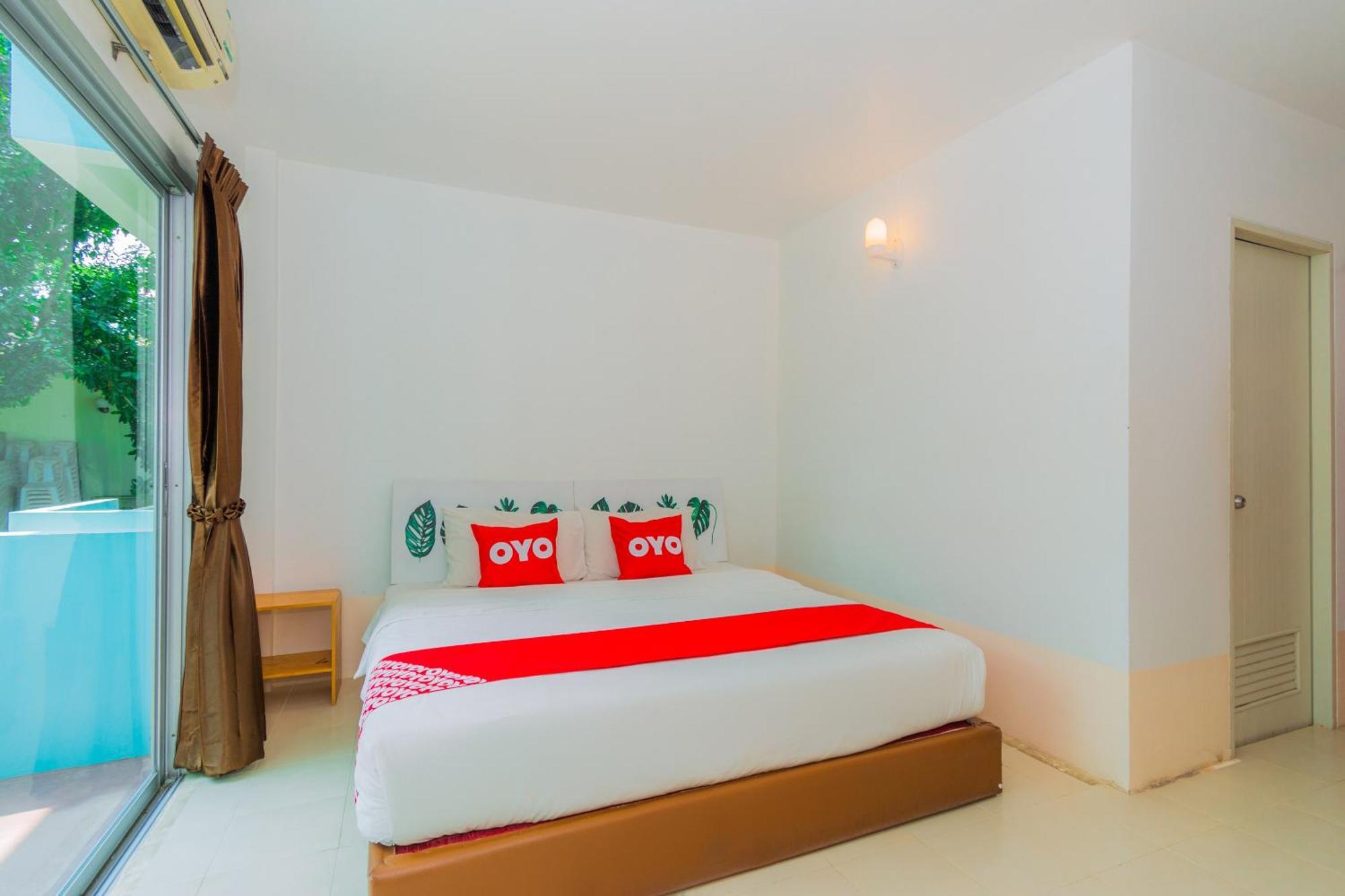 Koh Lak Resort Prachuap Khiri Khan Zewnętrze zdjęcie