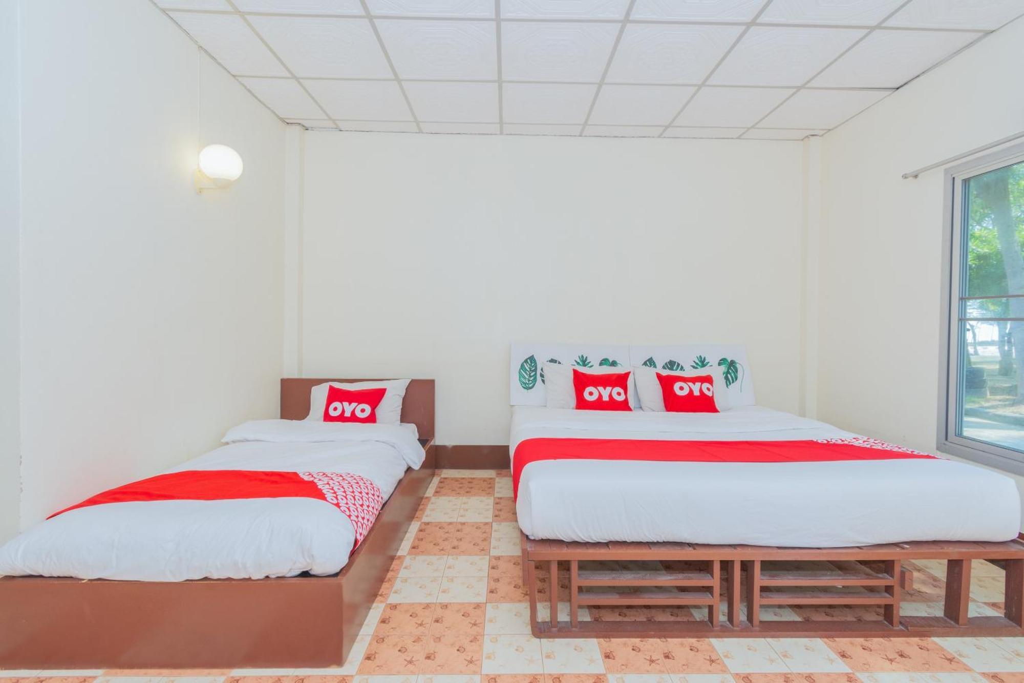 Koh Lak Resort Prachuap Khiri Khan Zewnętrze zdjęcie
