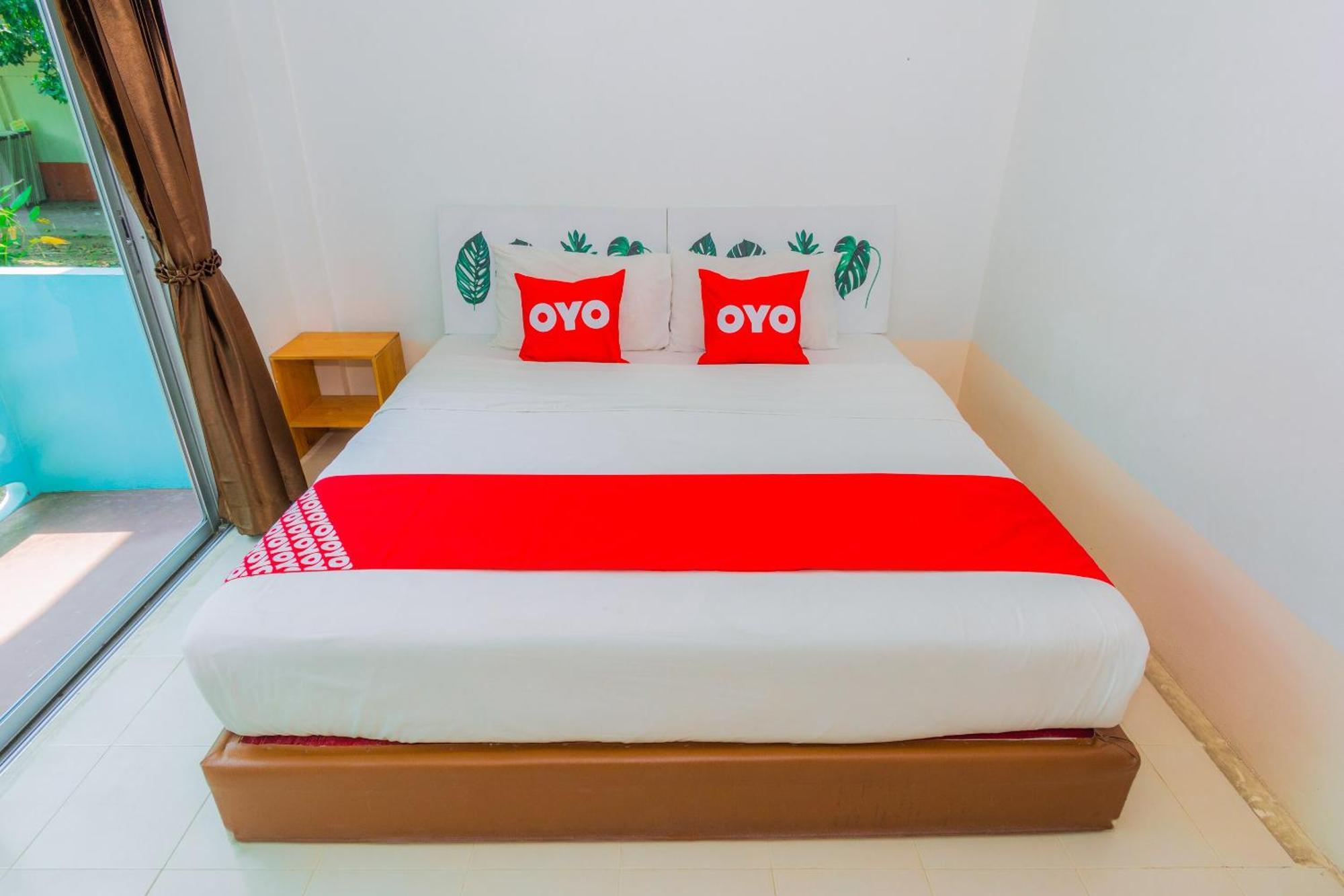 Koh Lak Resort Prachuap Khiri Khan Zewnętrze zdjęcie