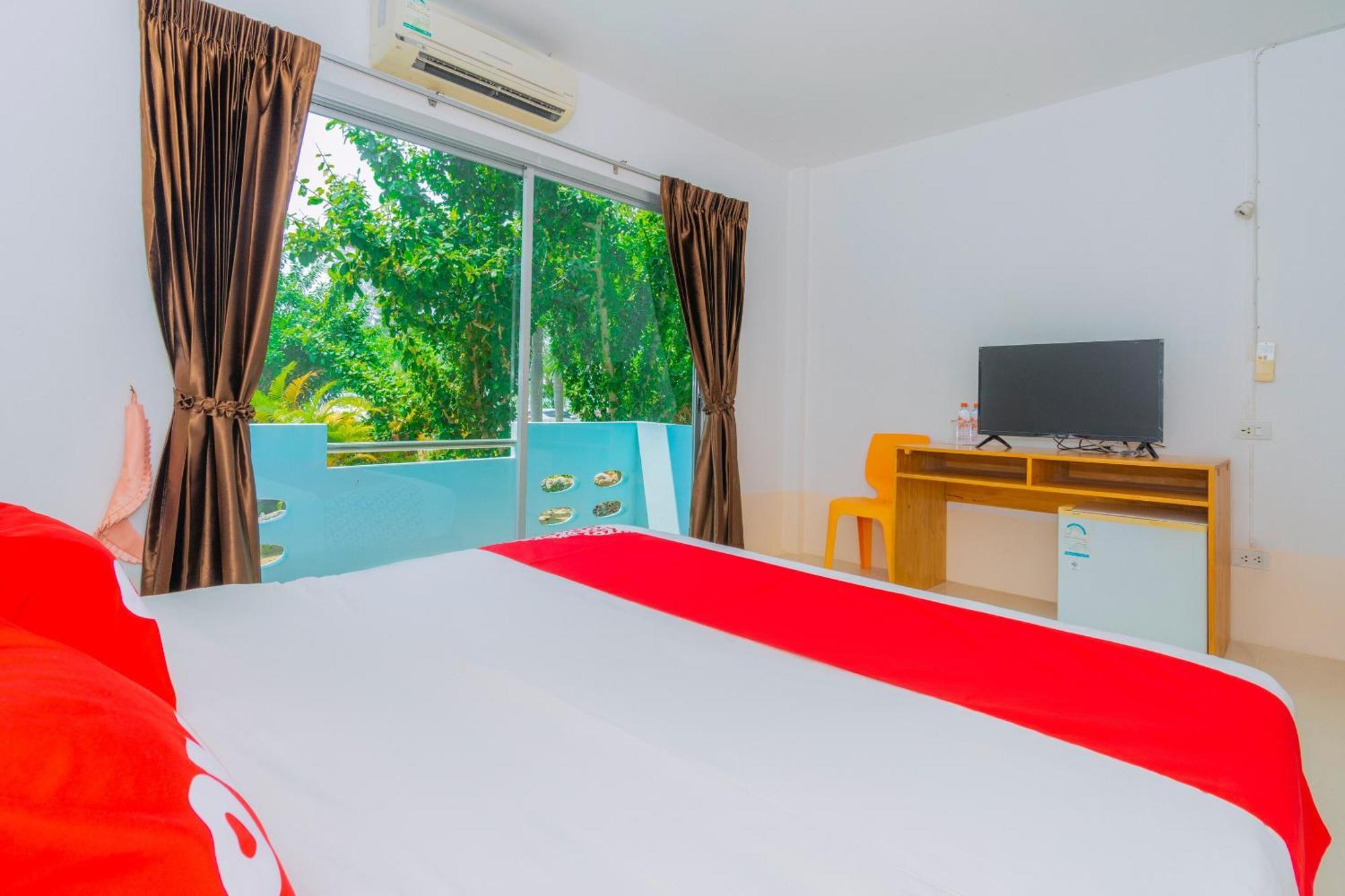 Koh Lak Resort Prachuap Khiri Khan Zewnętrze zdjęcie