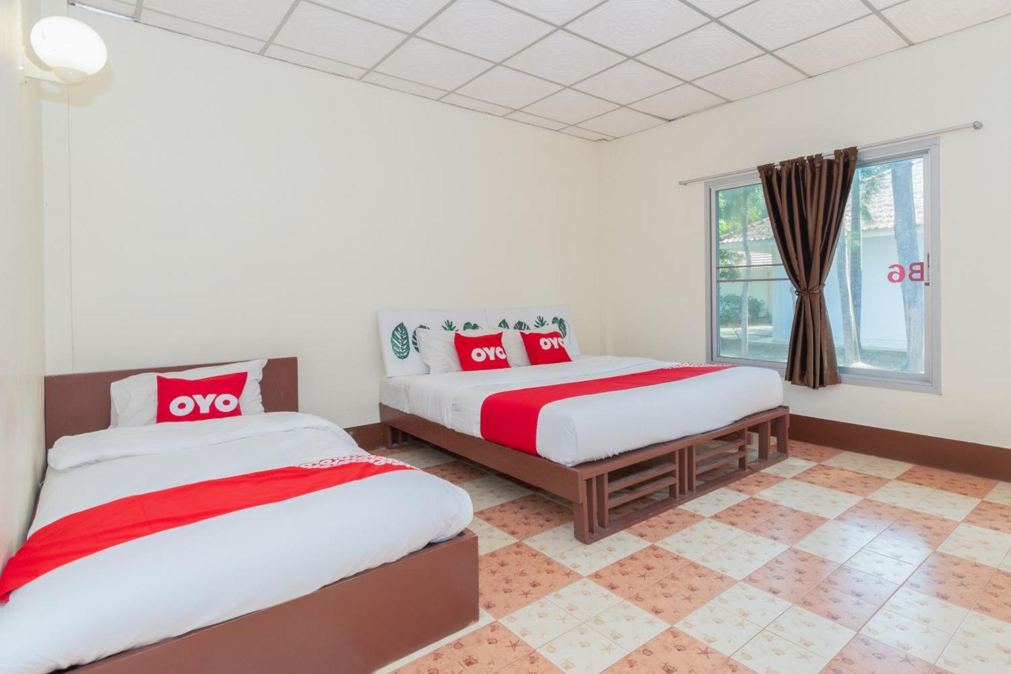 Koh Lak Resort Prachuap Khiri Khan Zewnętrze zdjęcie