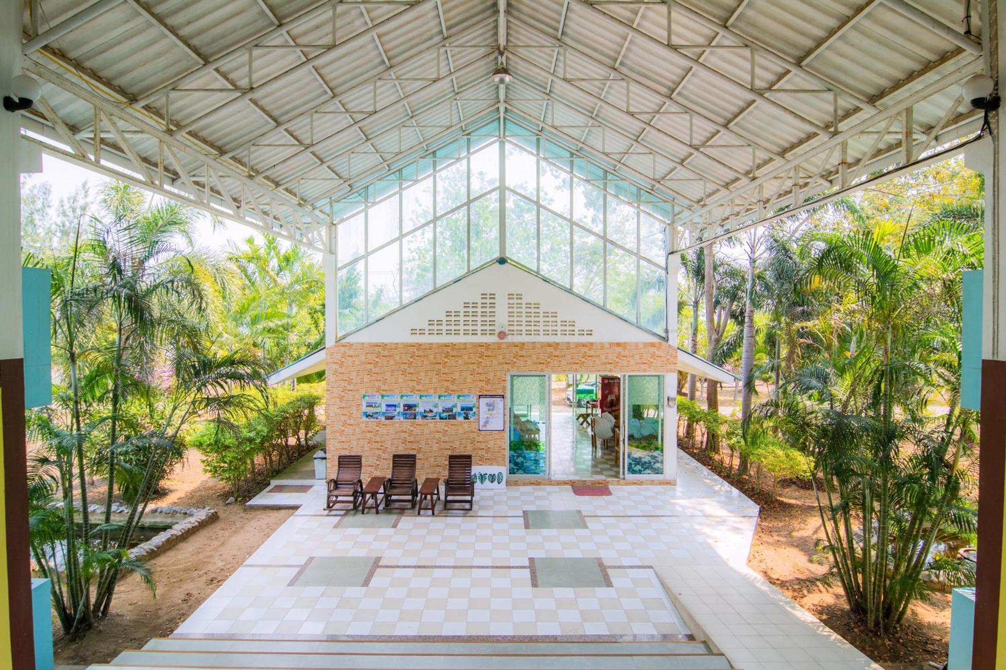 Koh Lak Resort Prachuap Khiri Khan Zewnętrze zdjęcie