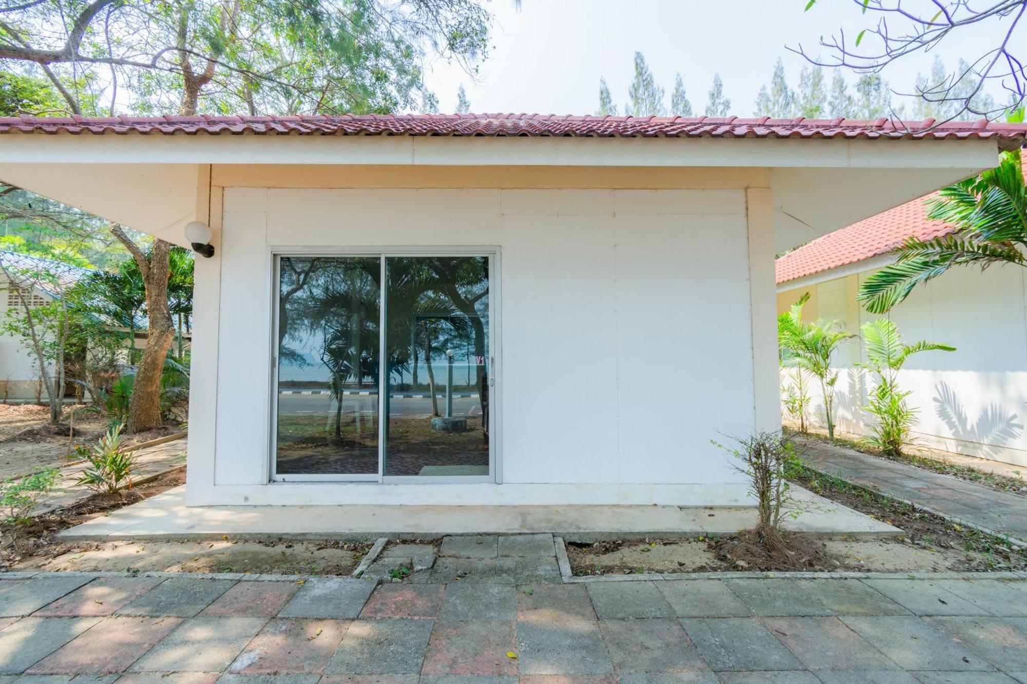 Koh Lak Resort Prachuap Khiri Khan Zewnętrze zdjęcie