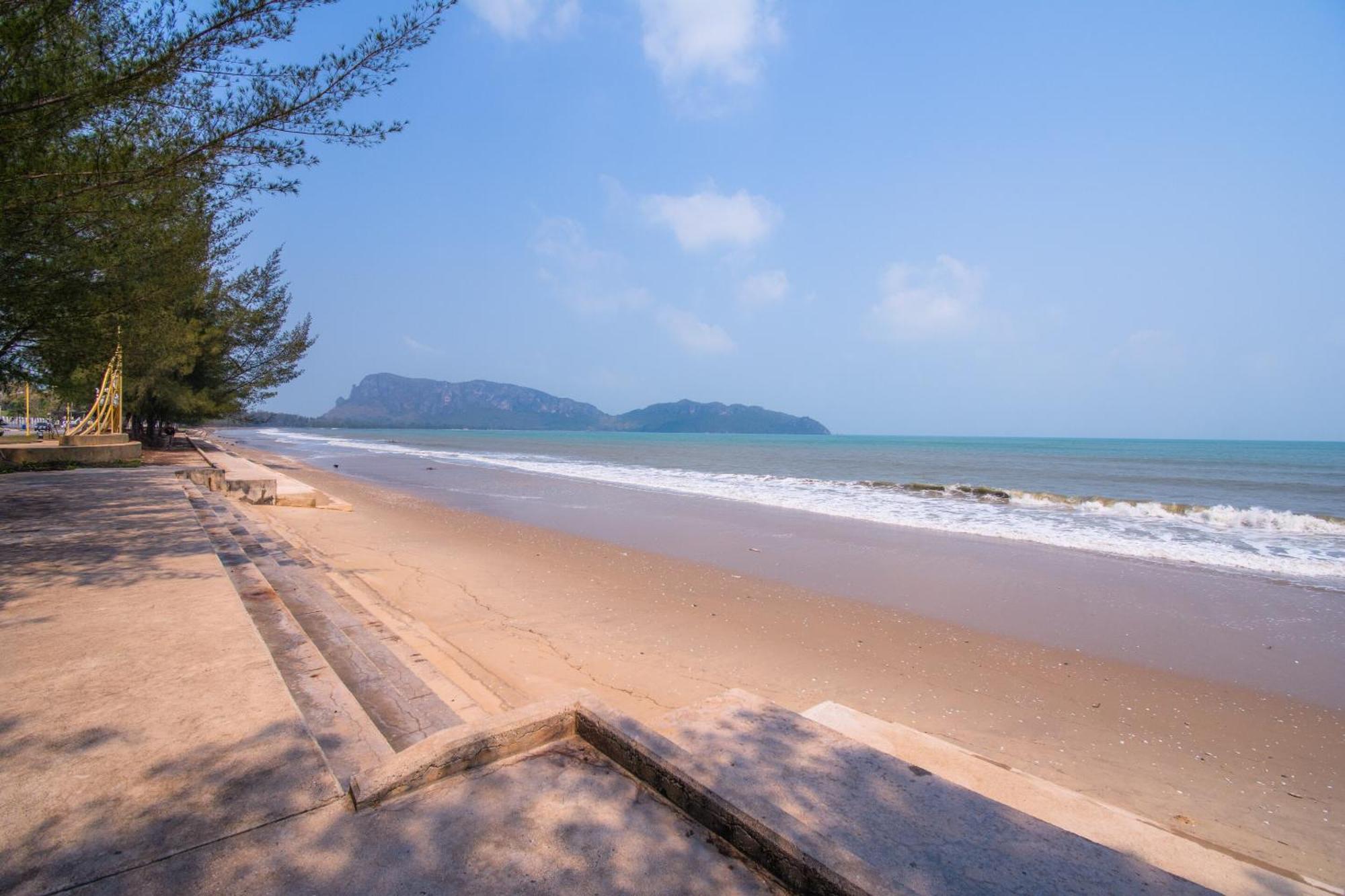 Koh Lak Resort Prachuap Khiri Khan Zewnętrze zdjęcie