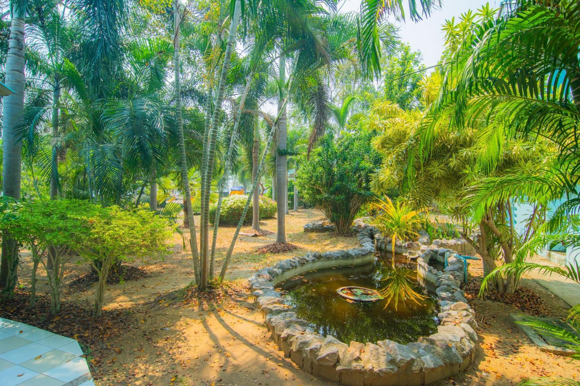 Koh Lak Resort Prachuap Khiri Khan Zewnętrze zdjęcie