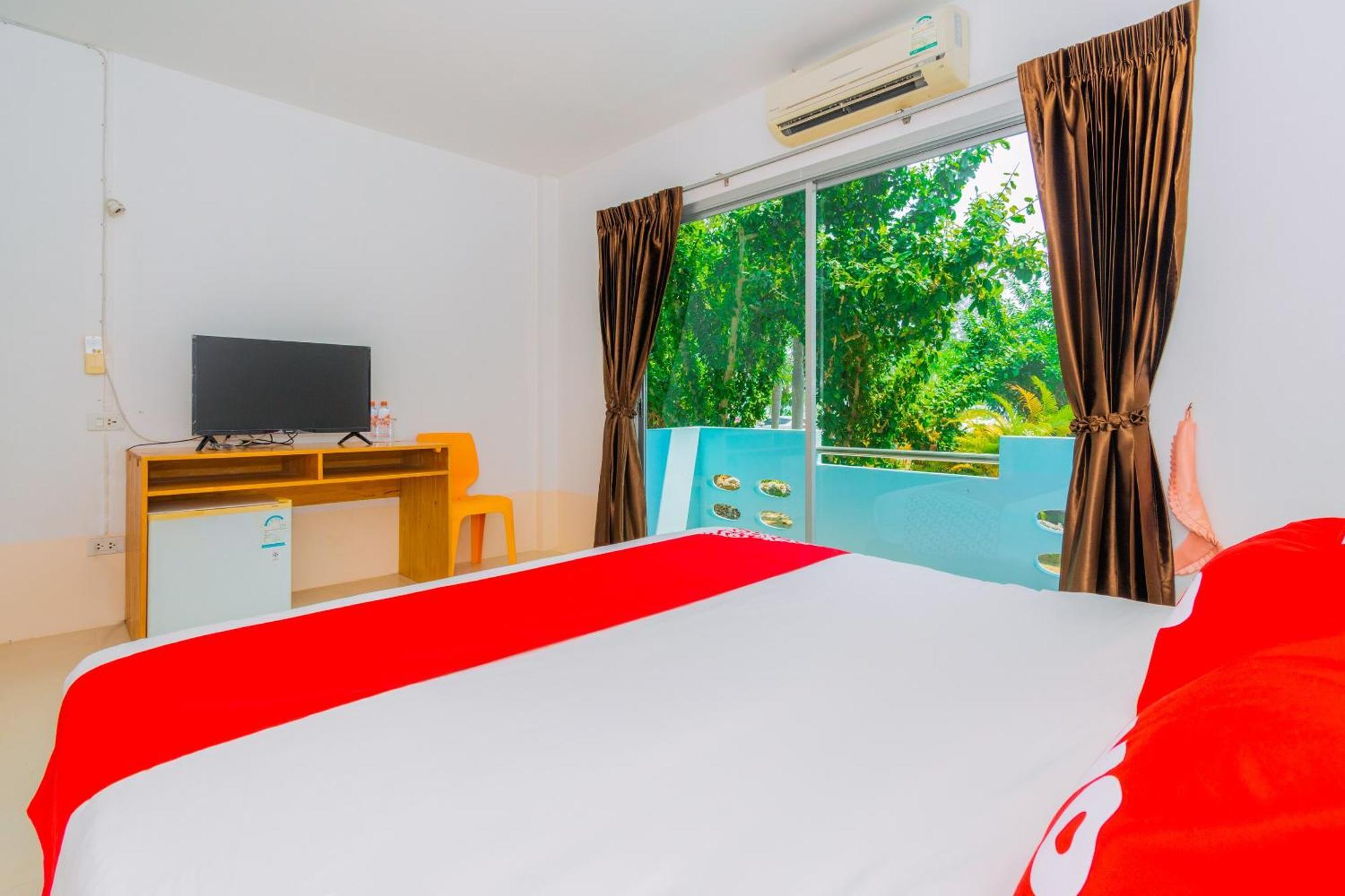 Koh Lak Resort Prachuap Khiri Khan Zewnętrze zdjęcie