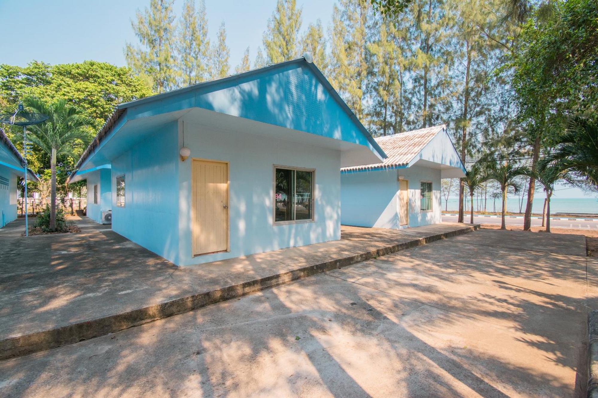 Koh Lak Resort Prachuap Khiri Khan Zewnętrze zdjęcie