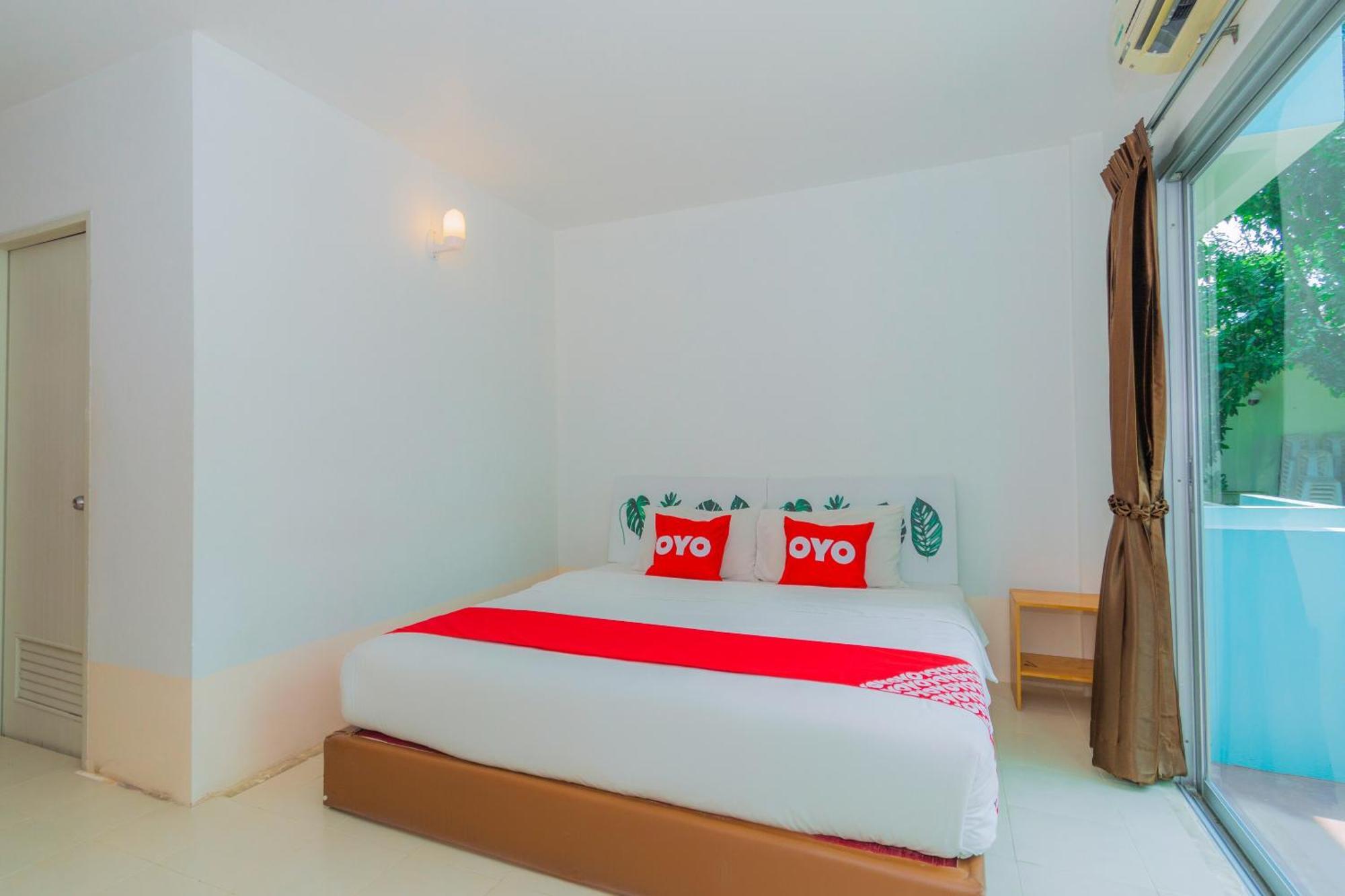 Koh Lak Resort Prachuap Khiri Khan Zewnętrze zdjęcie