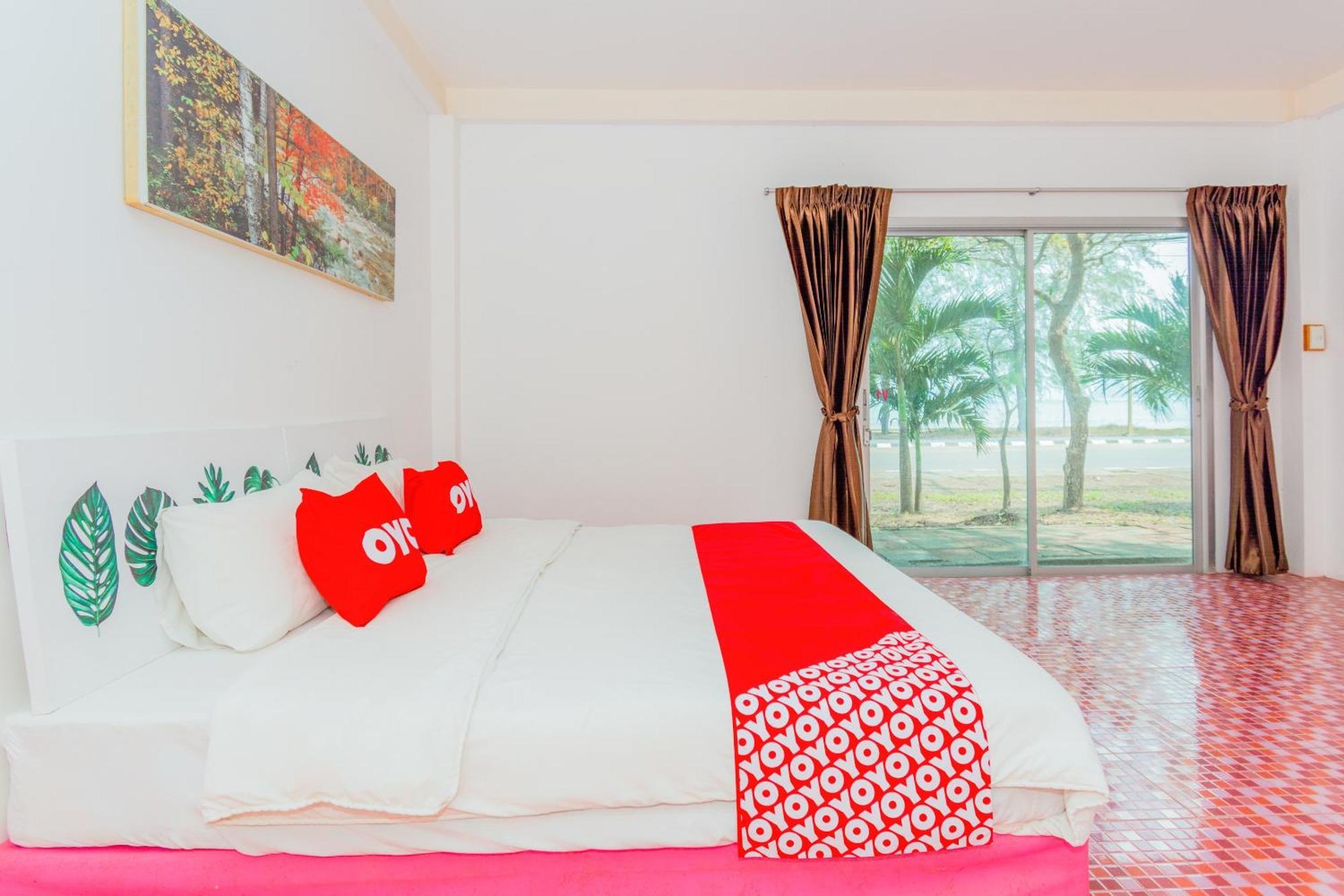 Koh Lak Resort Prachuap Khiri Khan Zewnętrze zdjęcie