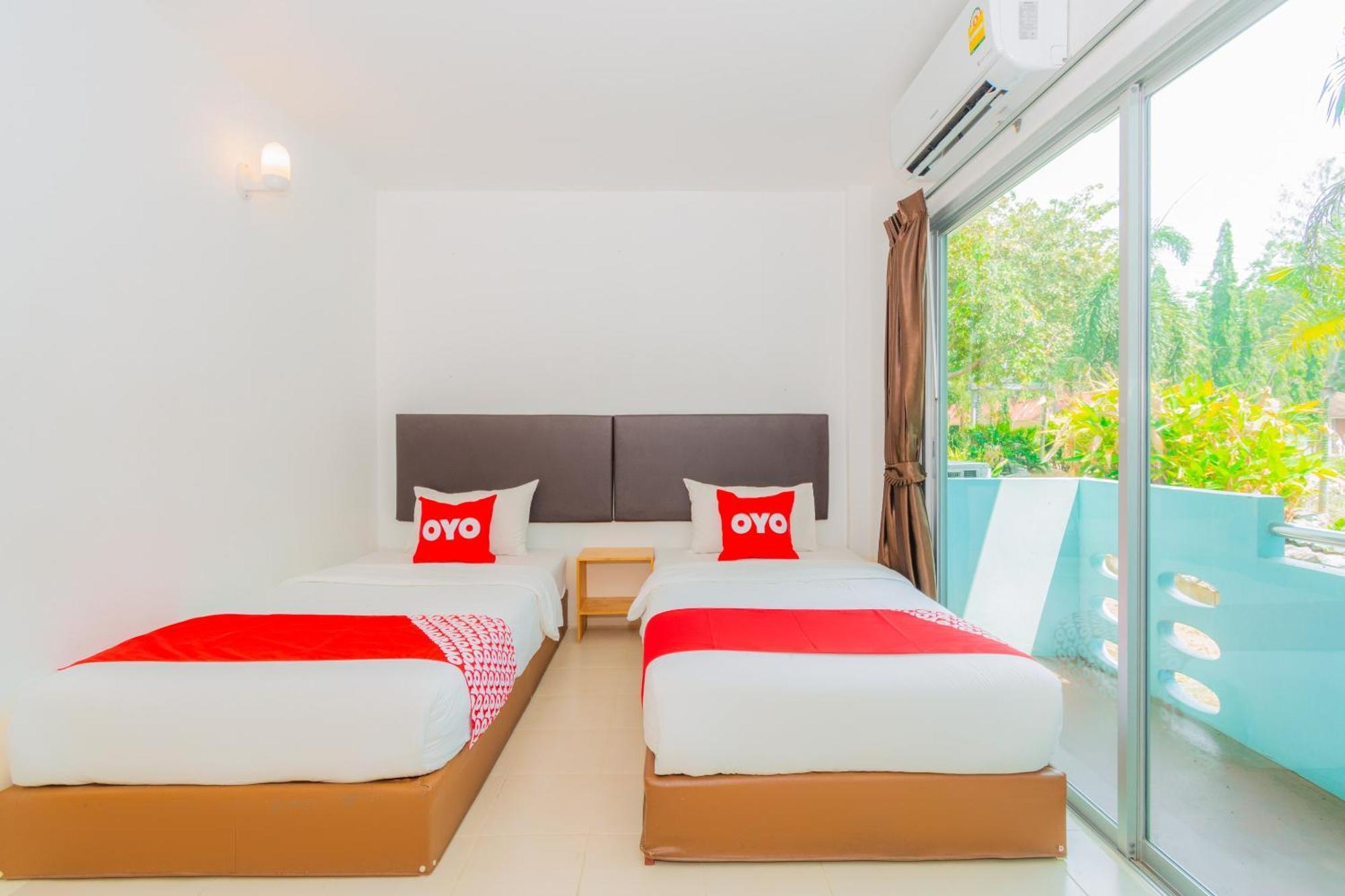 Koh Lak Resort Prachuap Khiri Khan Zewnętrze zdjęcie