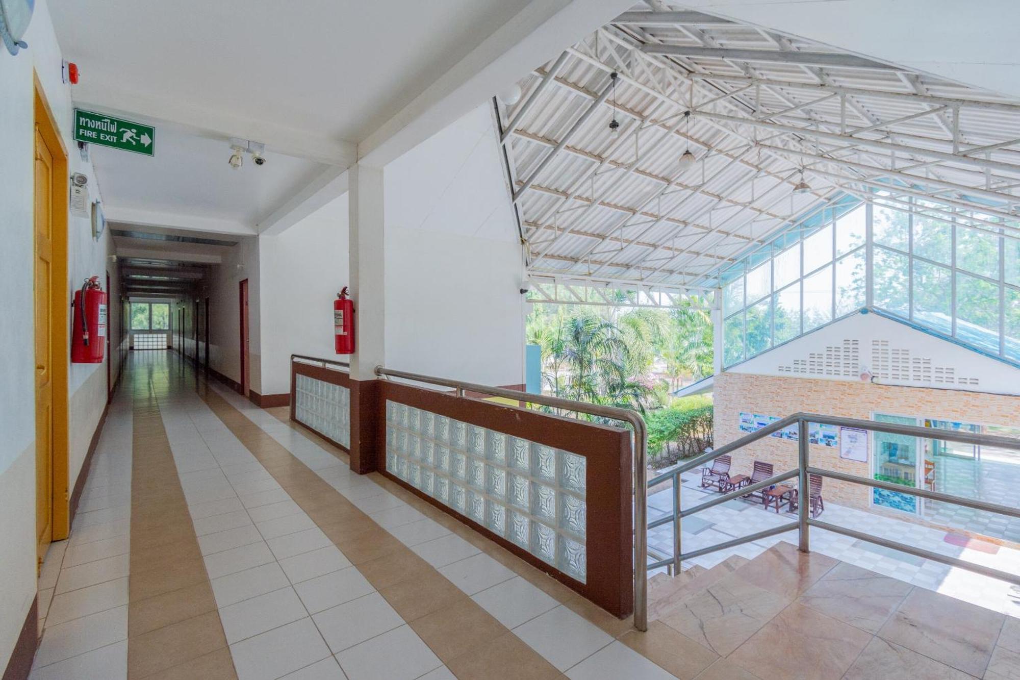 Koh Lak Resort Prachuap Khiri Khan Zewnętrze zdjęcie