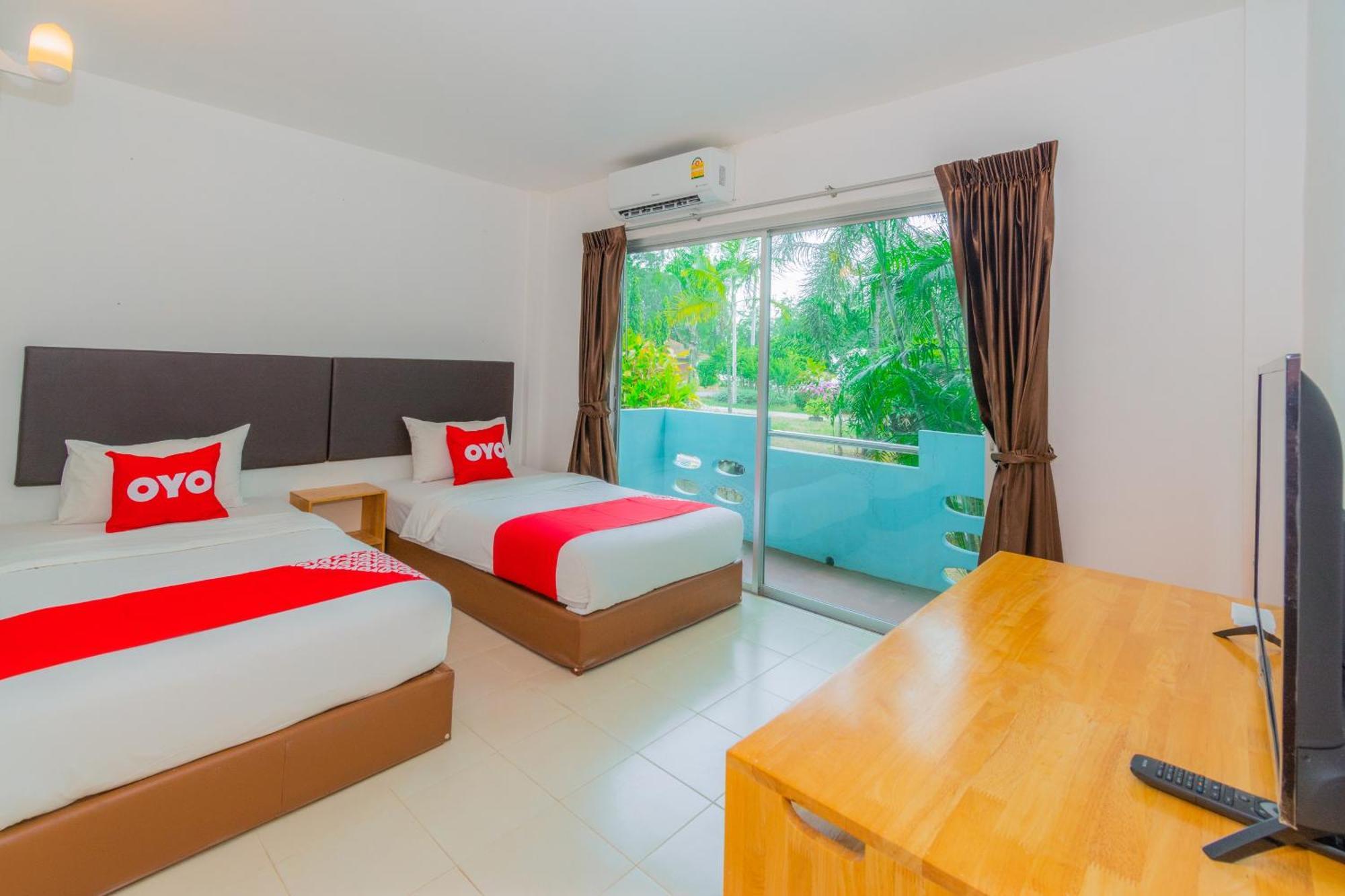 Koh Lak Resort Prachuap Khiri Khan Zewnętrze zdjęcie
