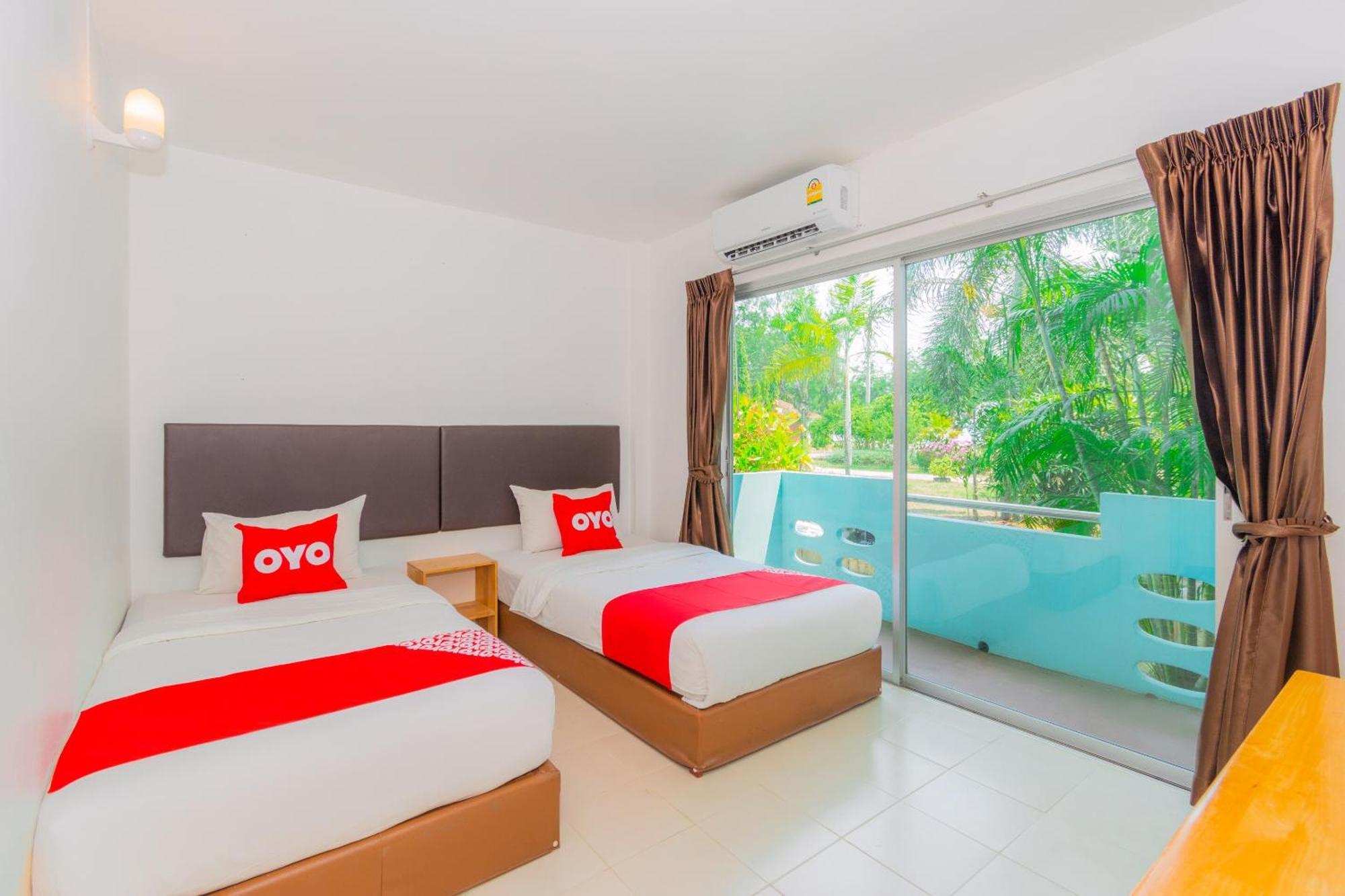 Koh Lak Resort Prachuap Khiri Khan Zewnętrze zdjęcie