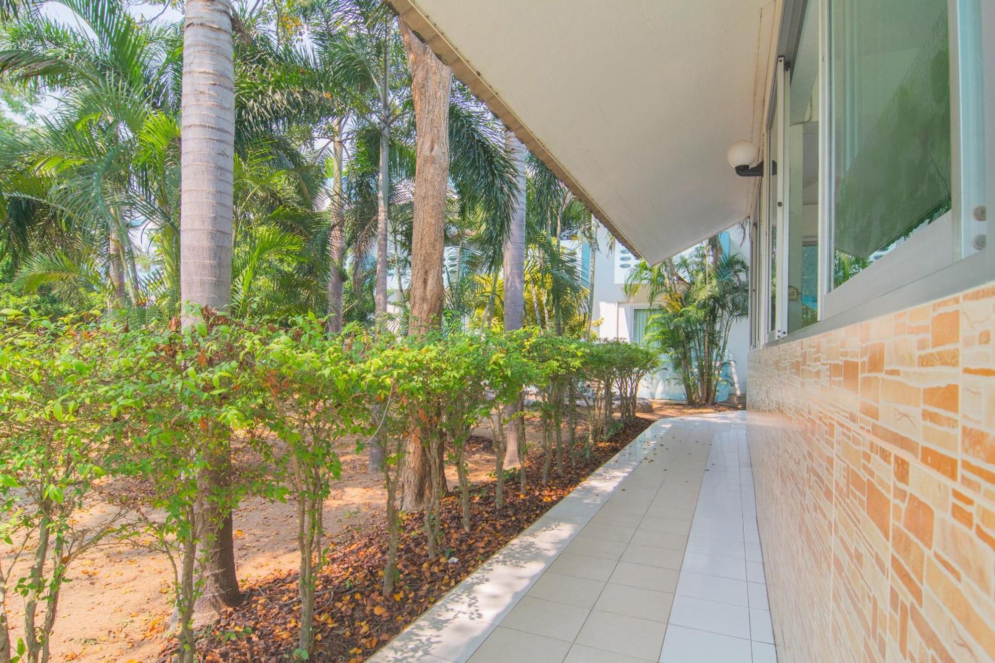 Koh Lak Resort Prachuap Khiri Khan Zewnętrze zdjęcie