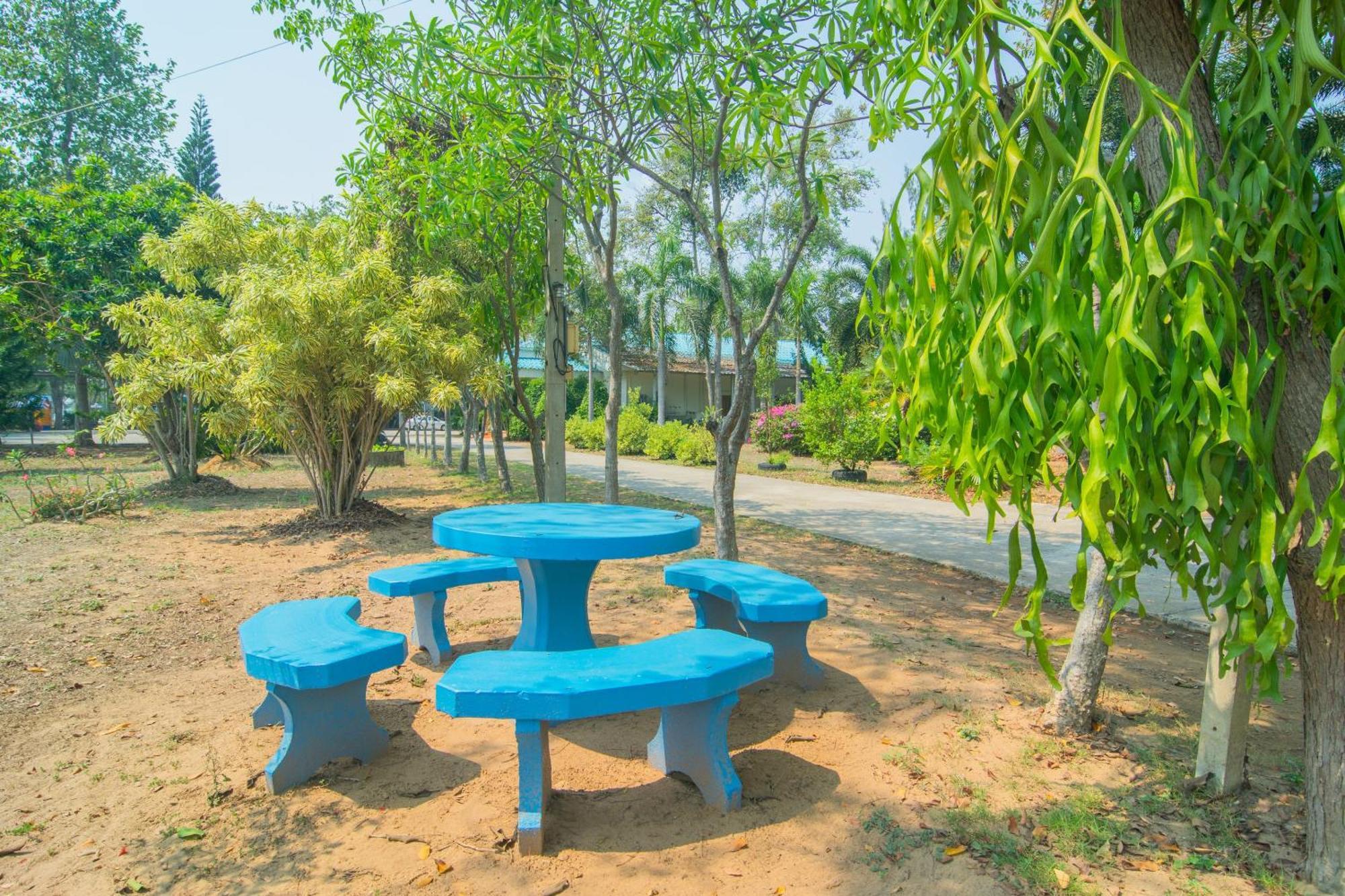 Koh Lak Resort Prachuap Khiri Khan Zewnętrze zdjęcie