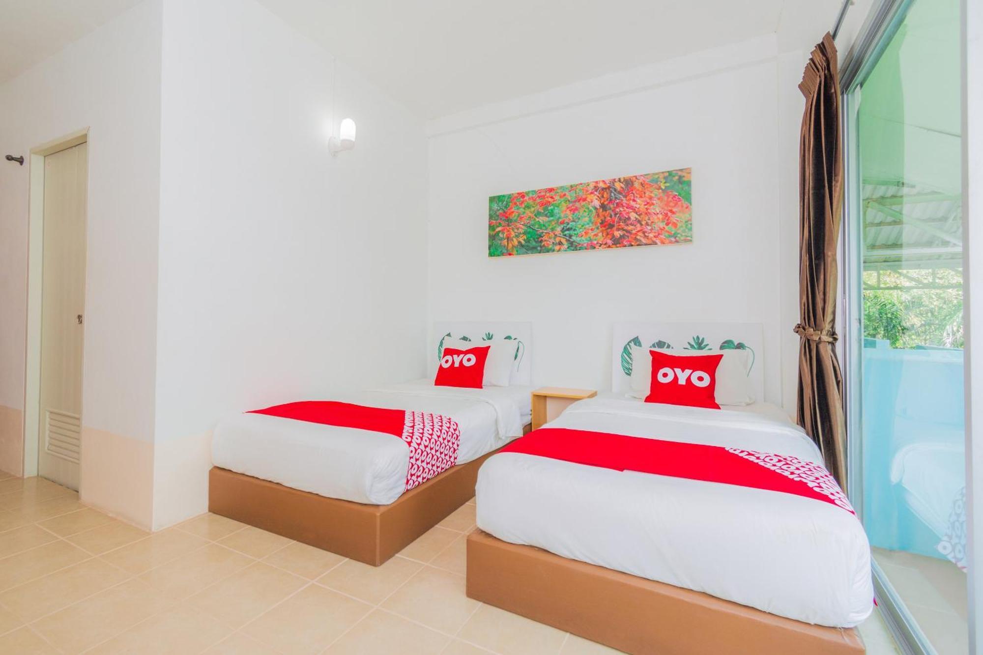 Koh Lak Resort Prachuap Khiri Khan Zewnętrze zdjęcie