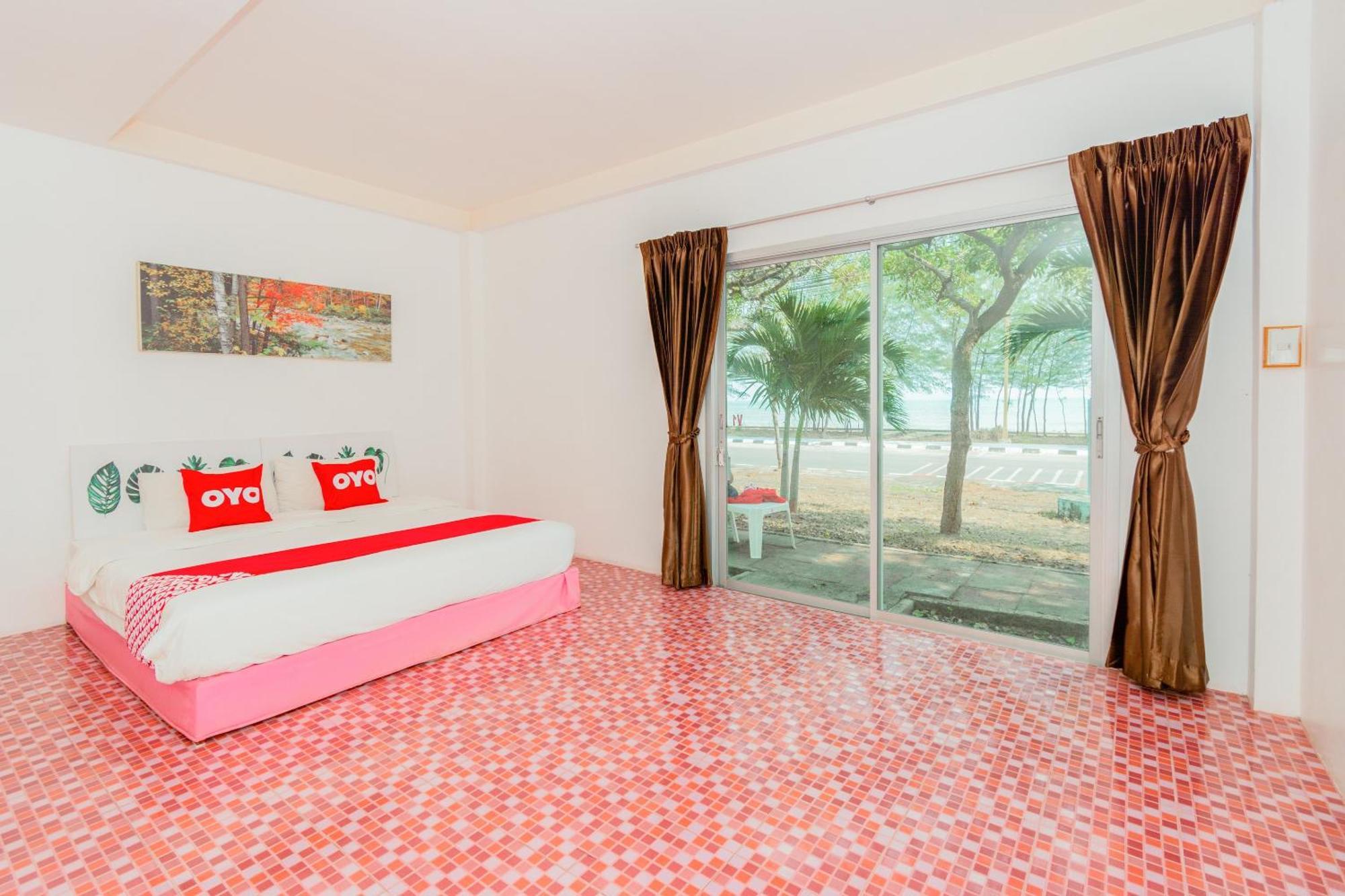 Koh Lak Resort Prachuap Khiri Khan Zewnętrze zdjęcie