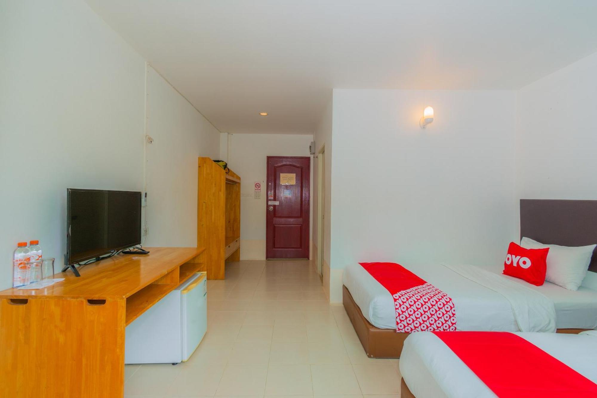Koh Lak Resort Prachuap Khiri Khan Zewnętrze zdjęcie