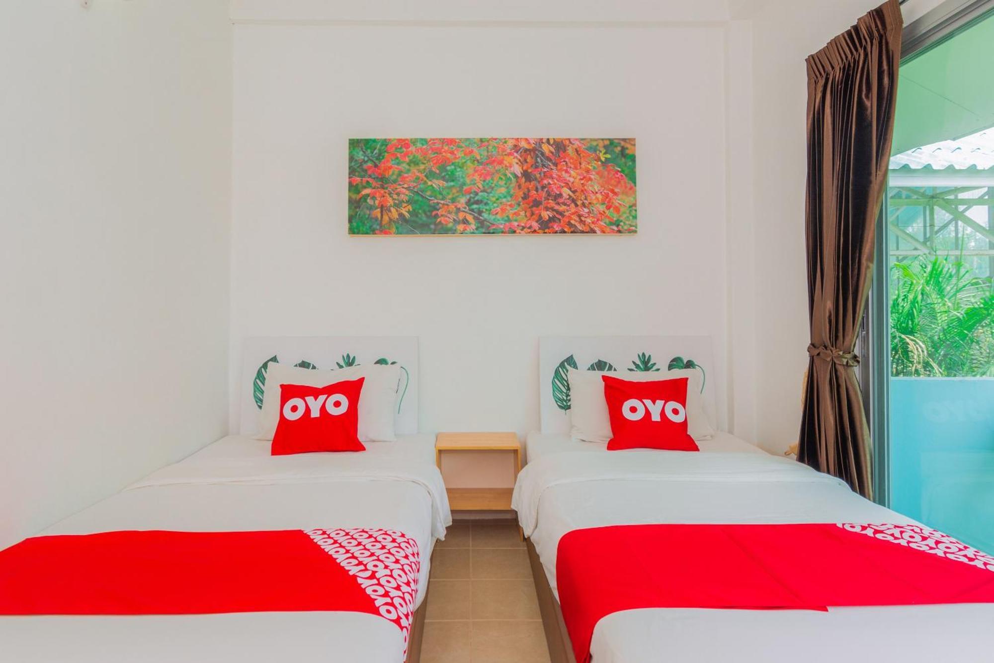 Koh Lak Resort Prachuap Khiri Khan Zewnętrze zdjęcie