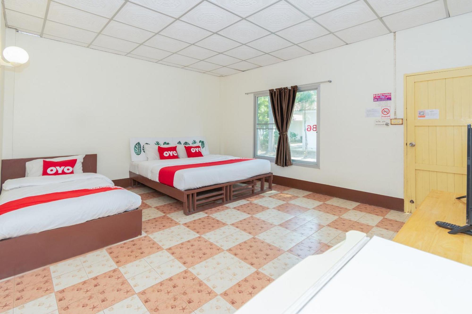 Koh Lak Resort Prachuap Khiri Khan Zewnętrze zdjęcie