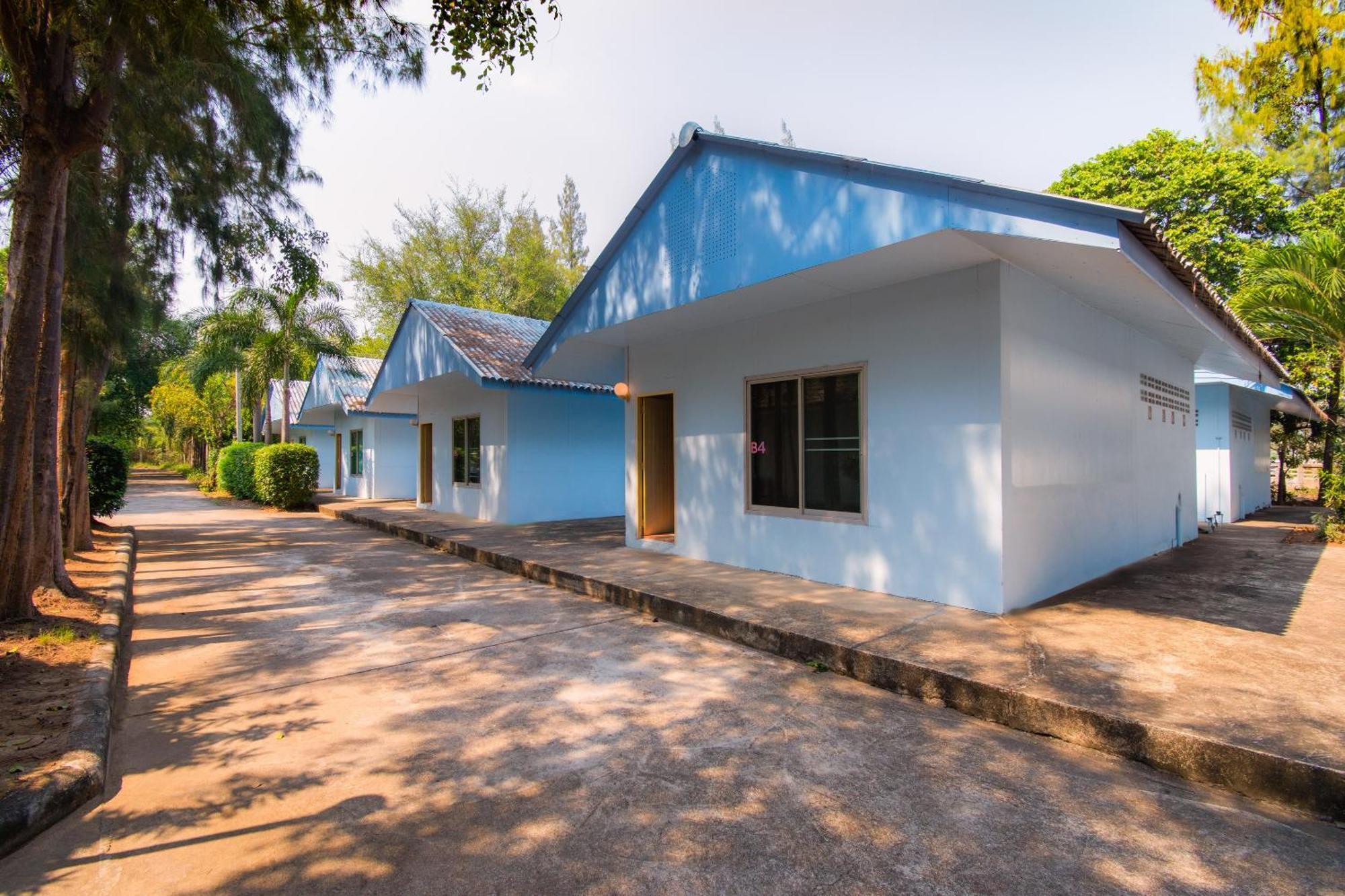 Koh Lak Resort Prachuap Khiri Khan Zewnętrze zdjęcie