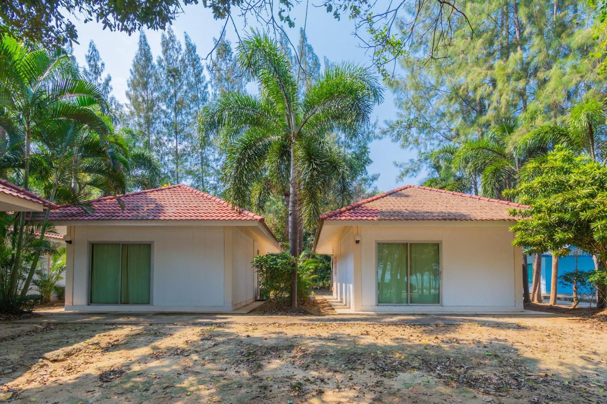 Koh Lak Resort Prachuap Khiri Khan Zewnętrze zdjęcie